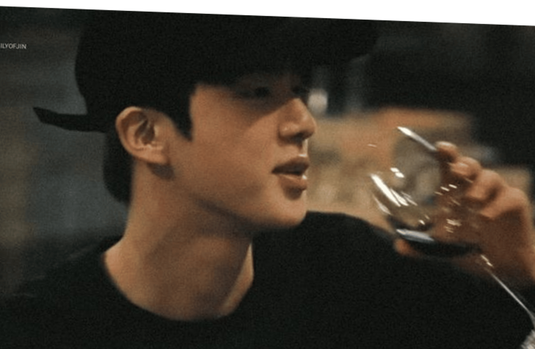 Kim Seokjin