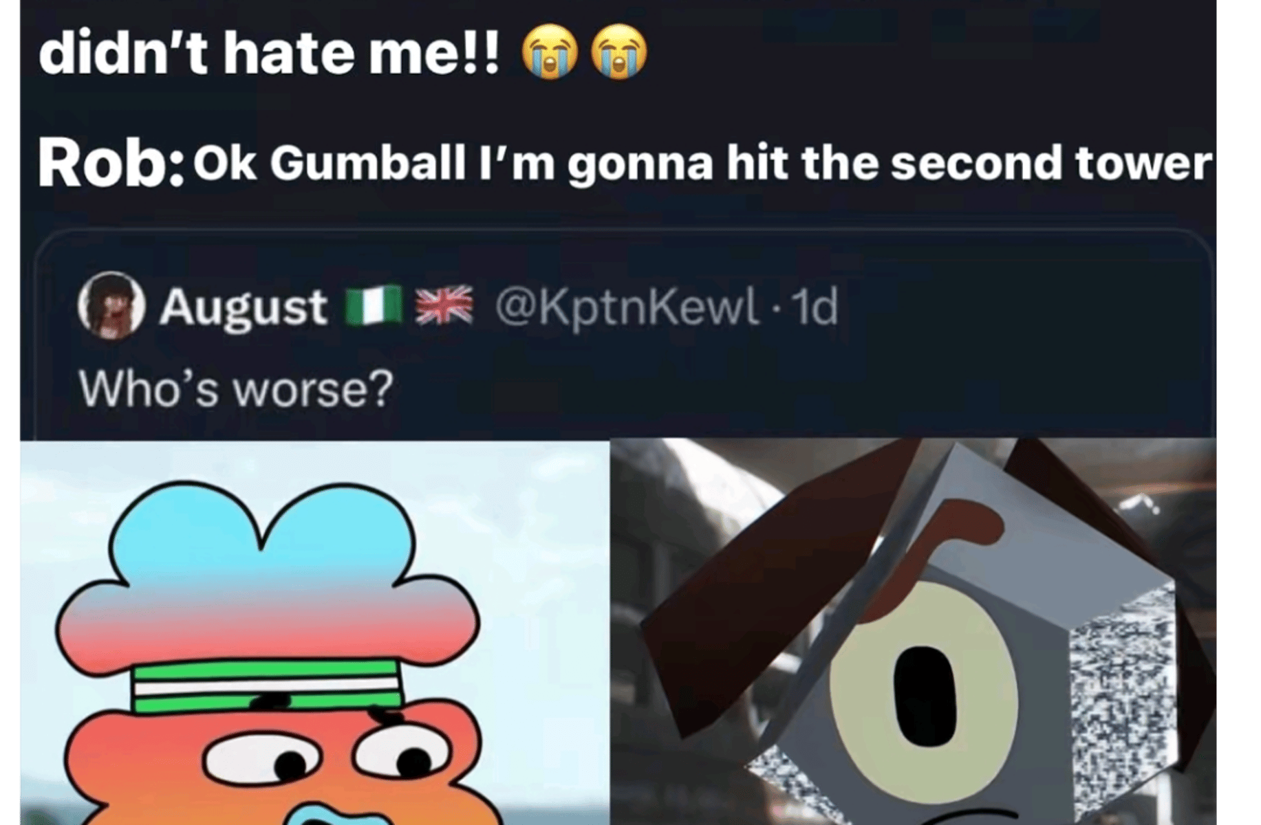 Rob