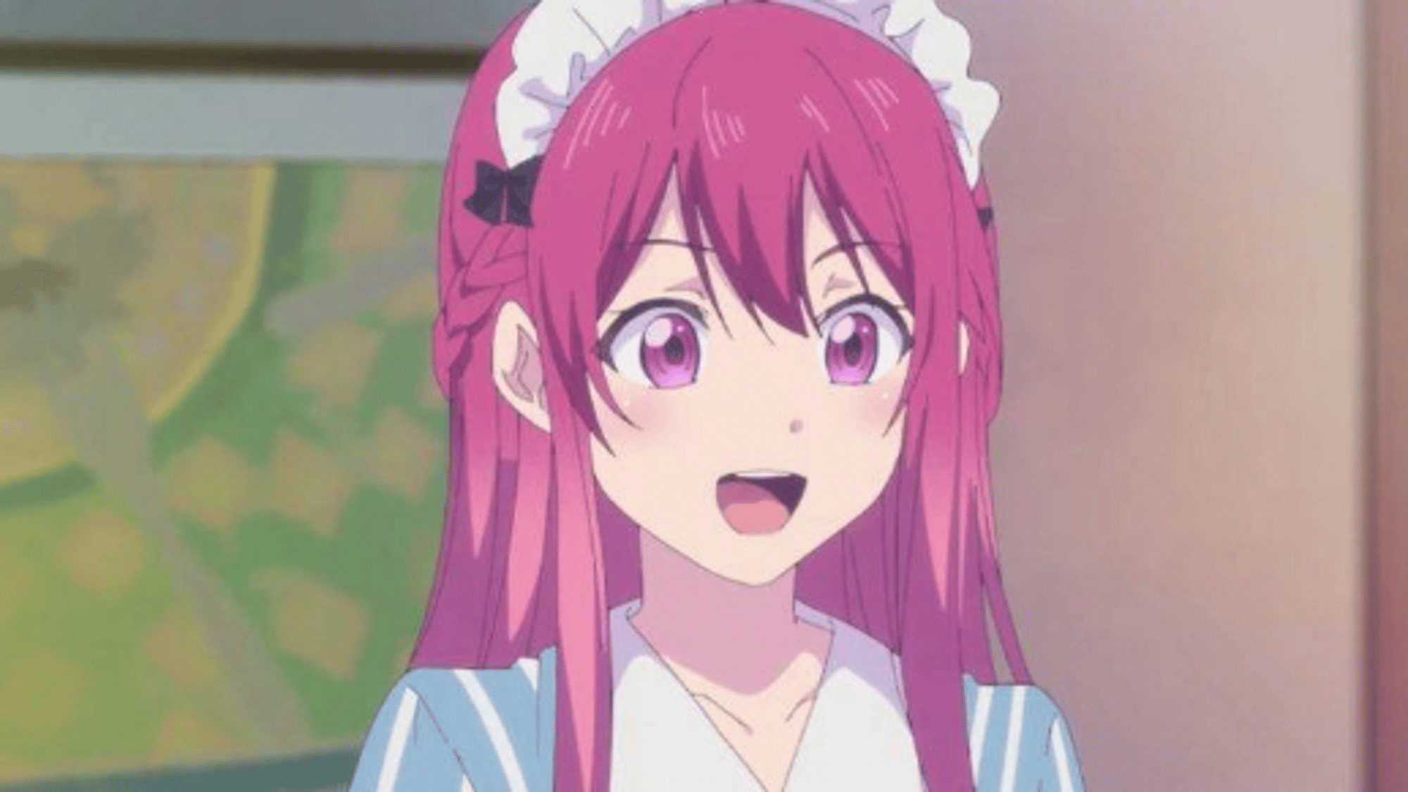 Ouka Makuzawa