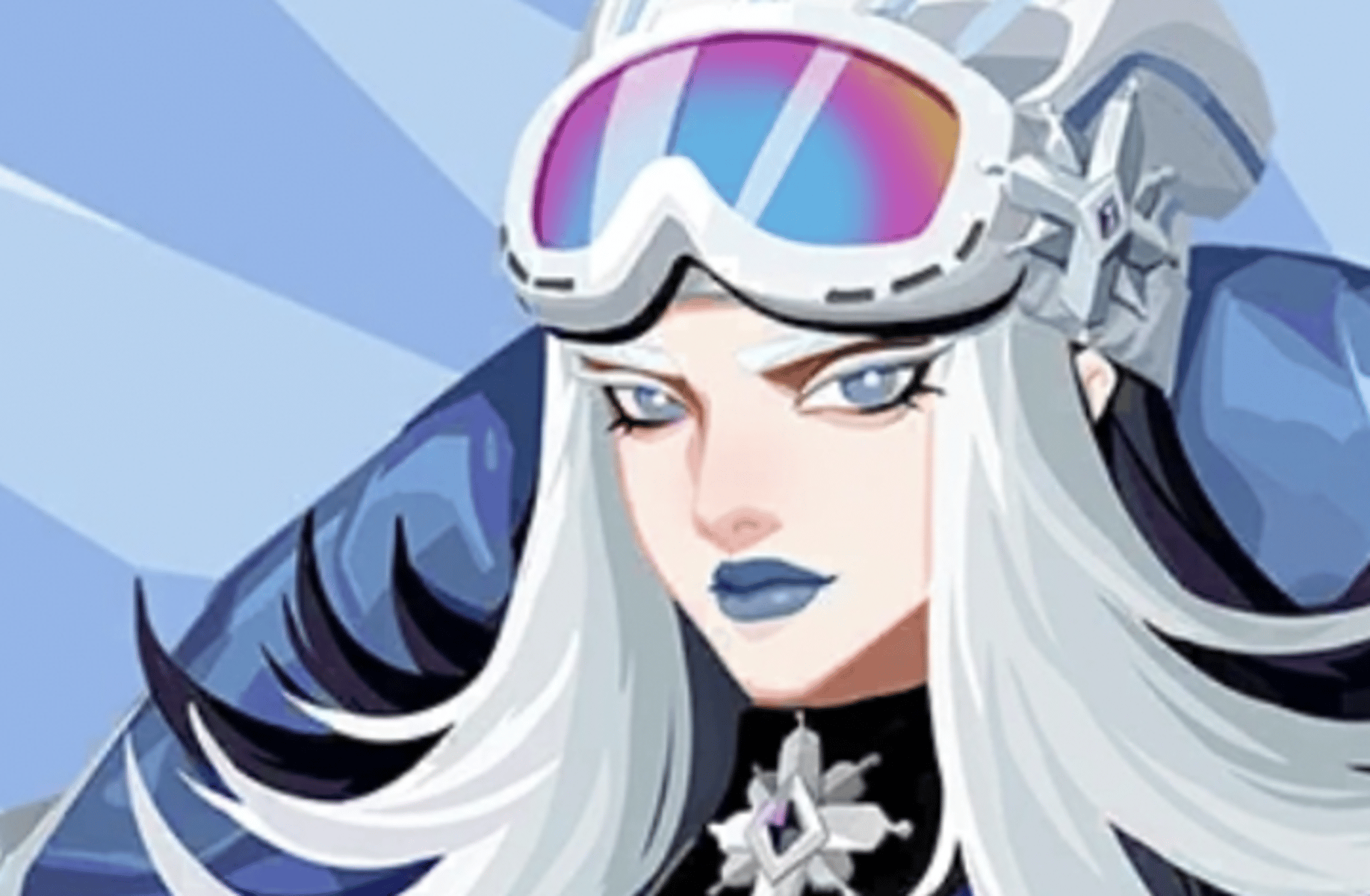 Odette