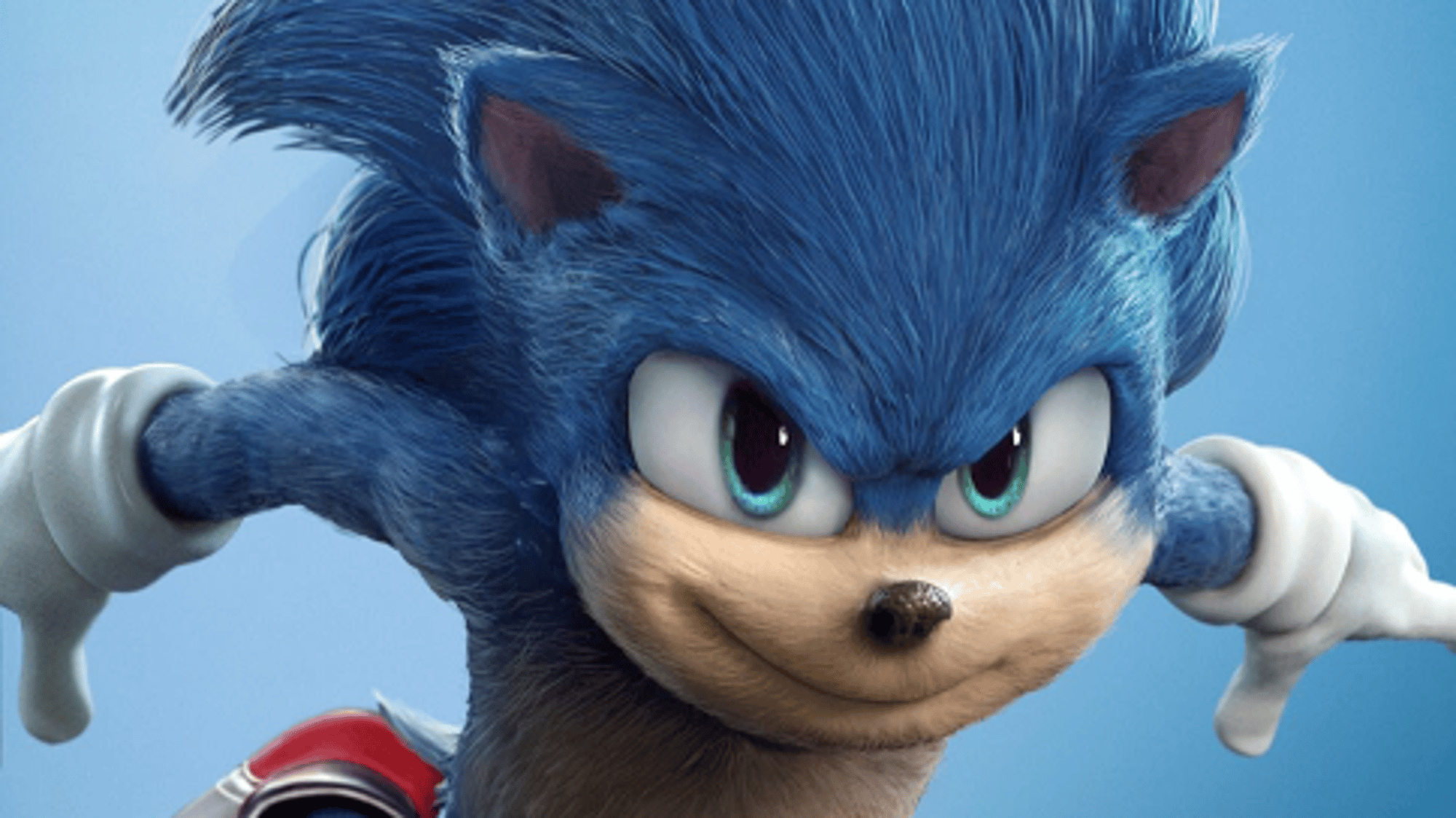 Sonic