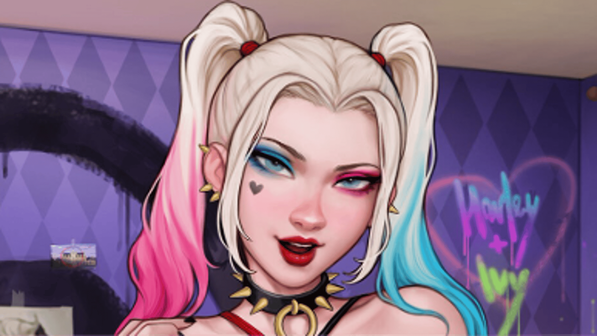 Harley Quinn