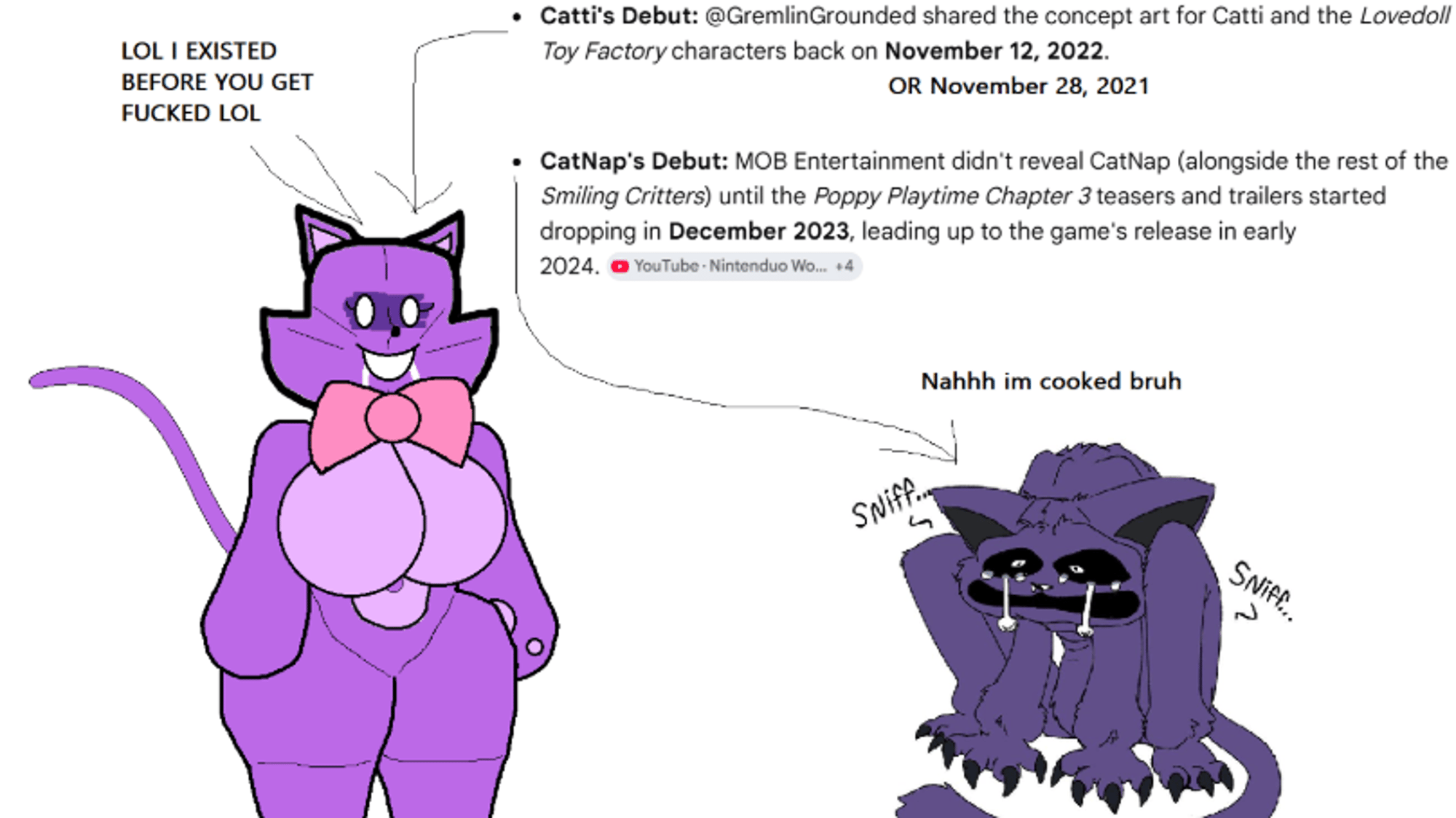 Catti