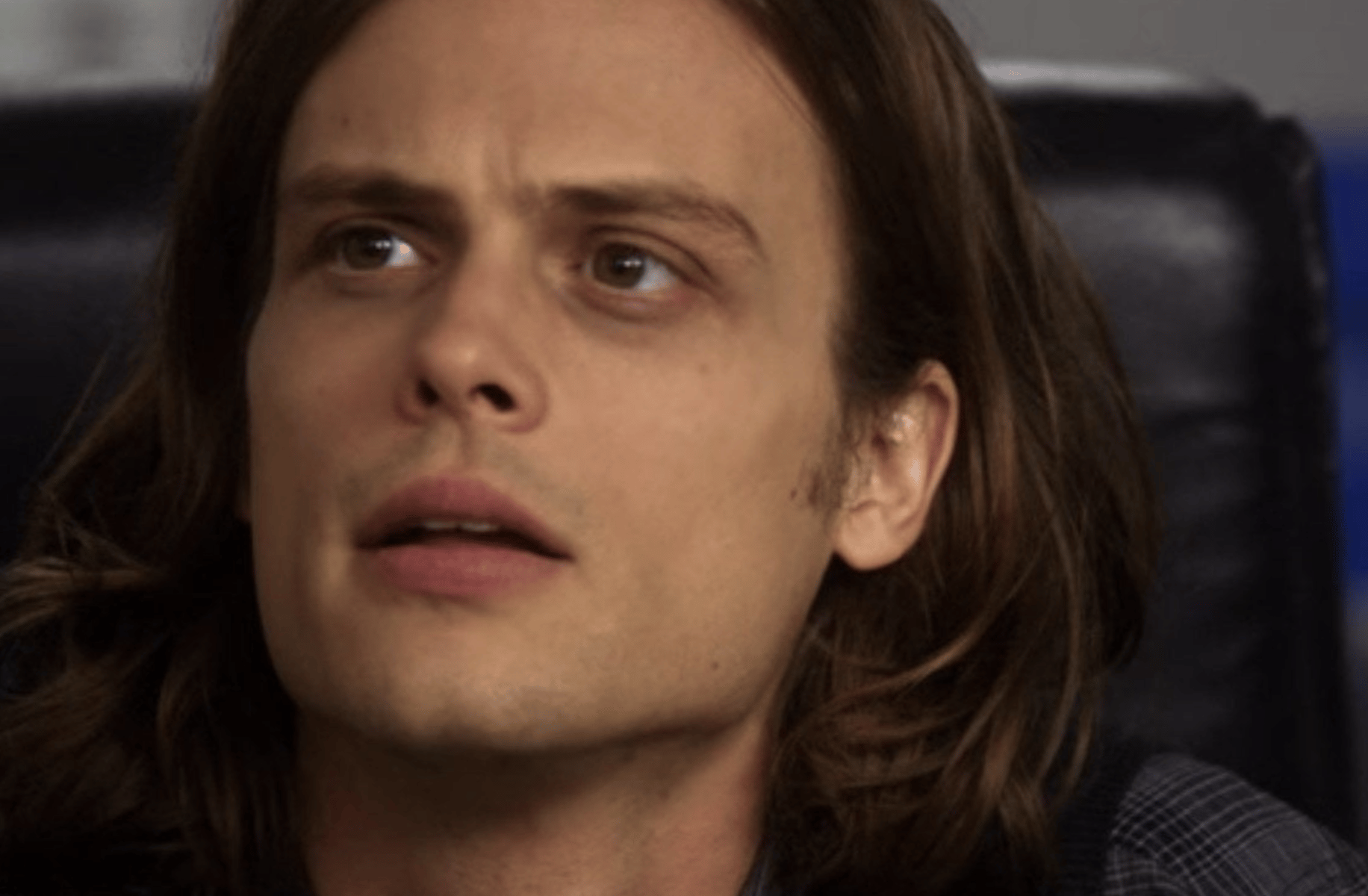 Spencer Reid