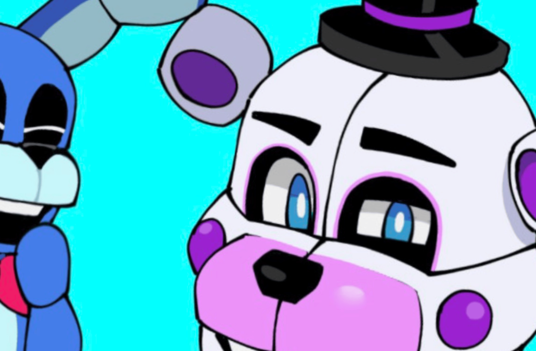 Funtime Freddy