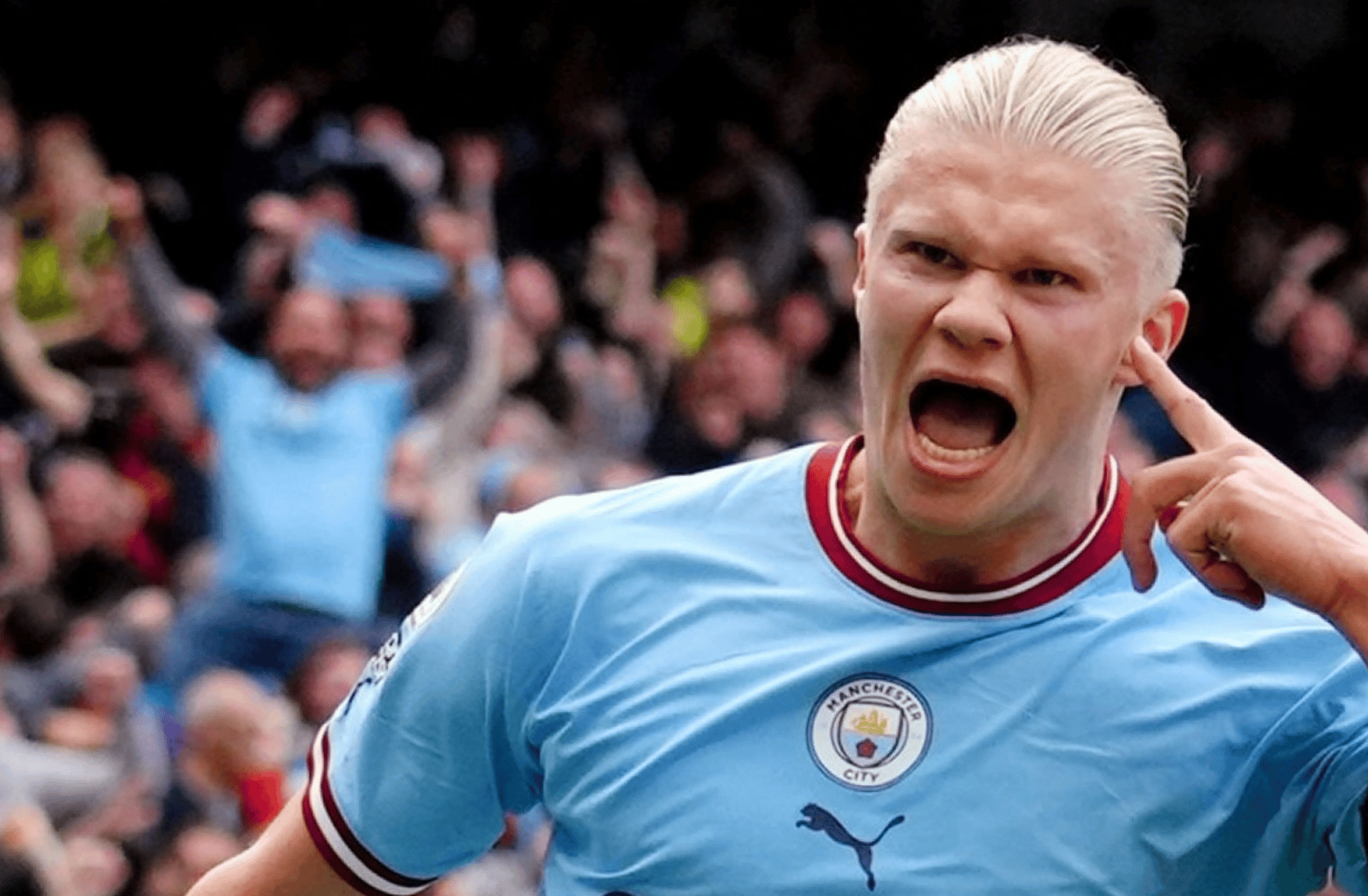 Erling Haaland