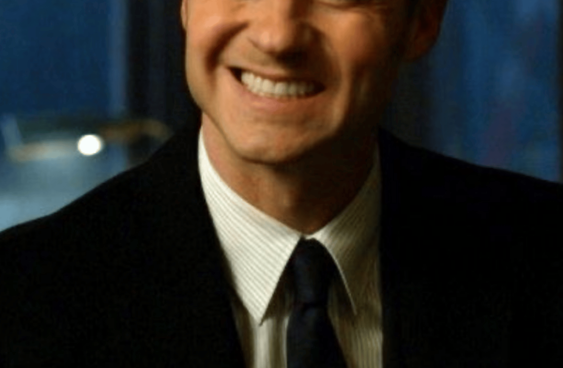 Ben McKenzie
