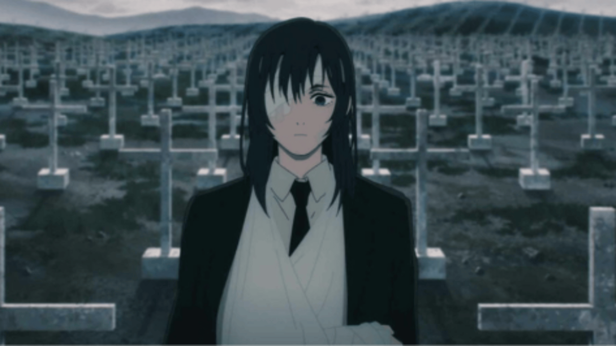 Himeno (Chainsaw Man)