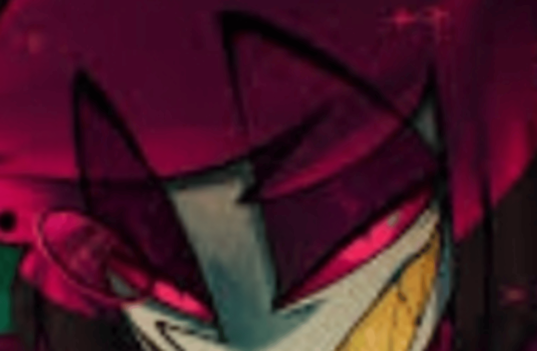 Alastor