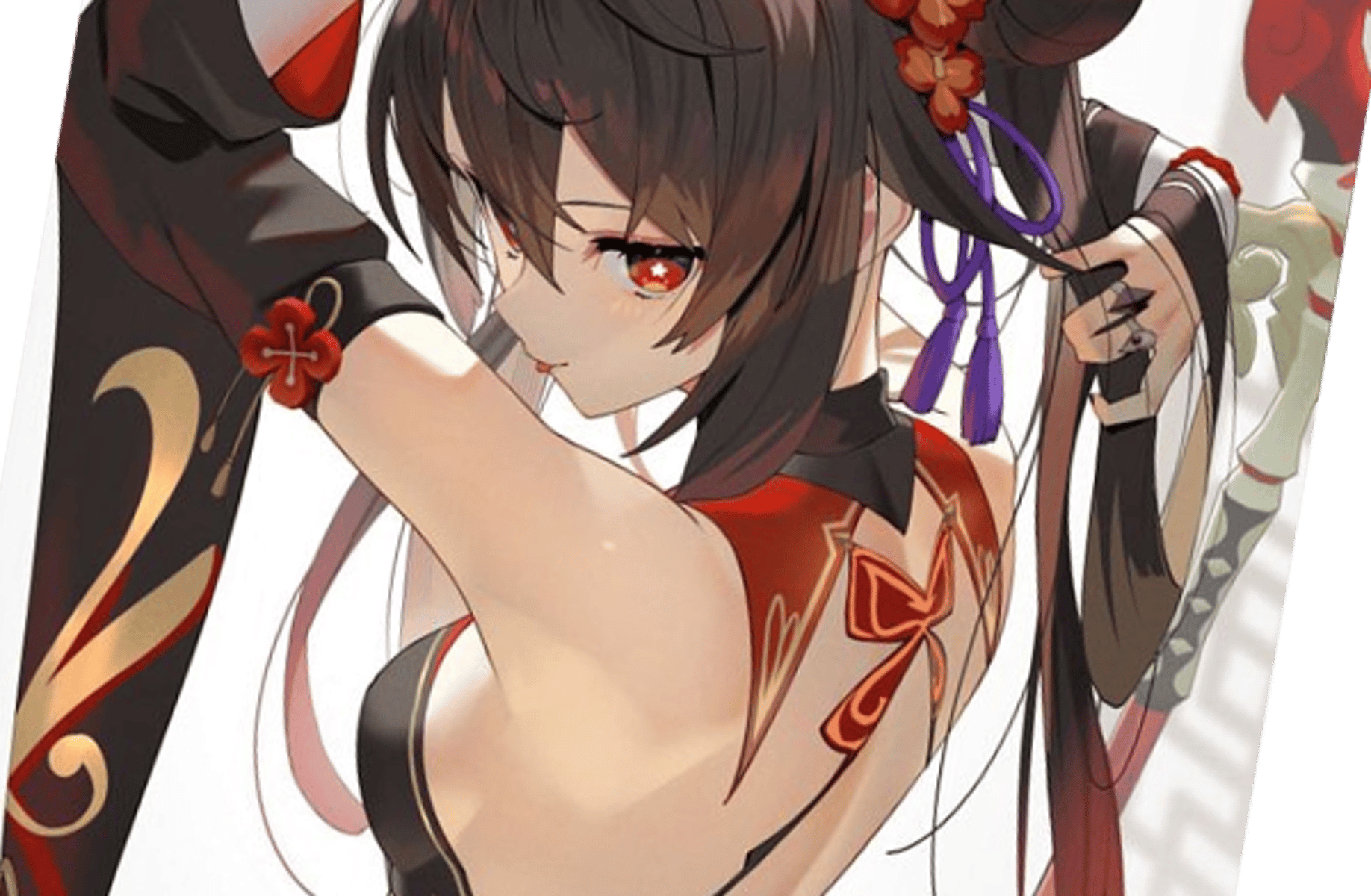 Hu Tao