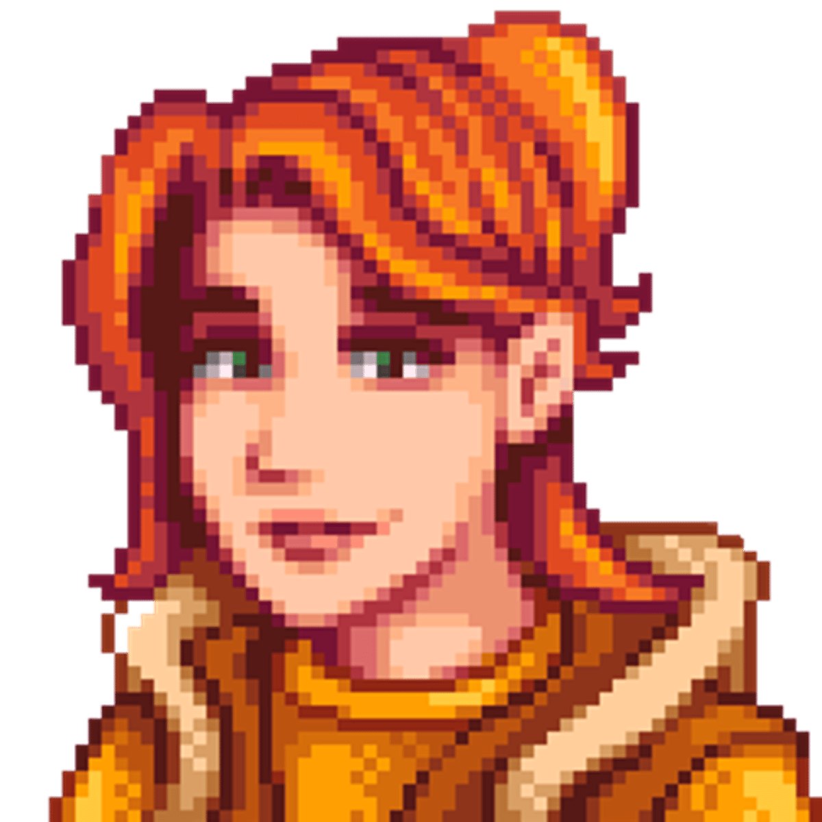 Robin (Stardew Valley)