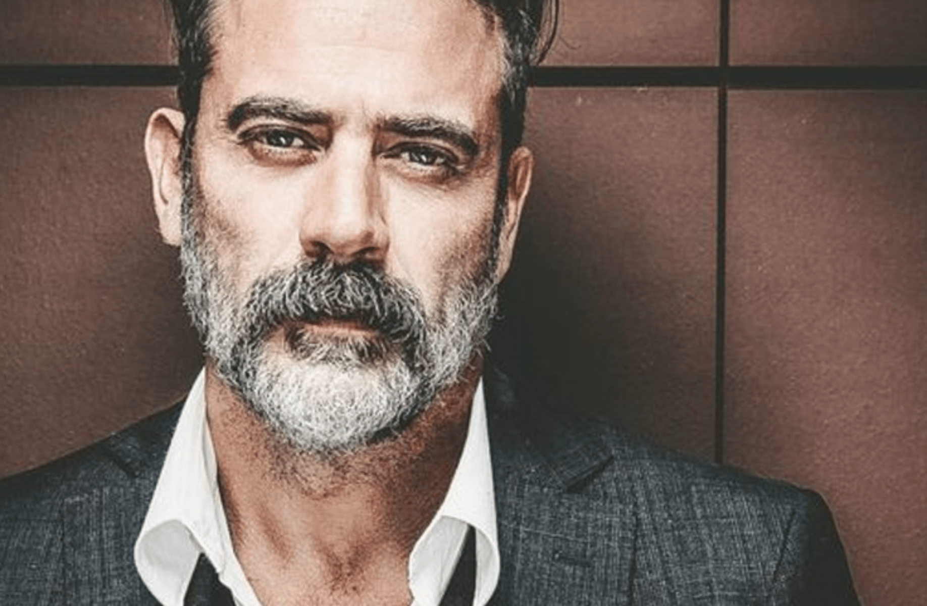 Jeffrey Dean Morgan