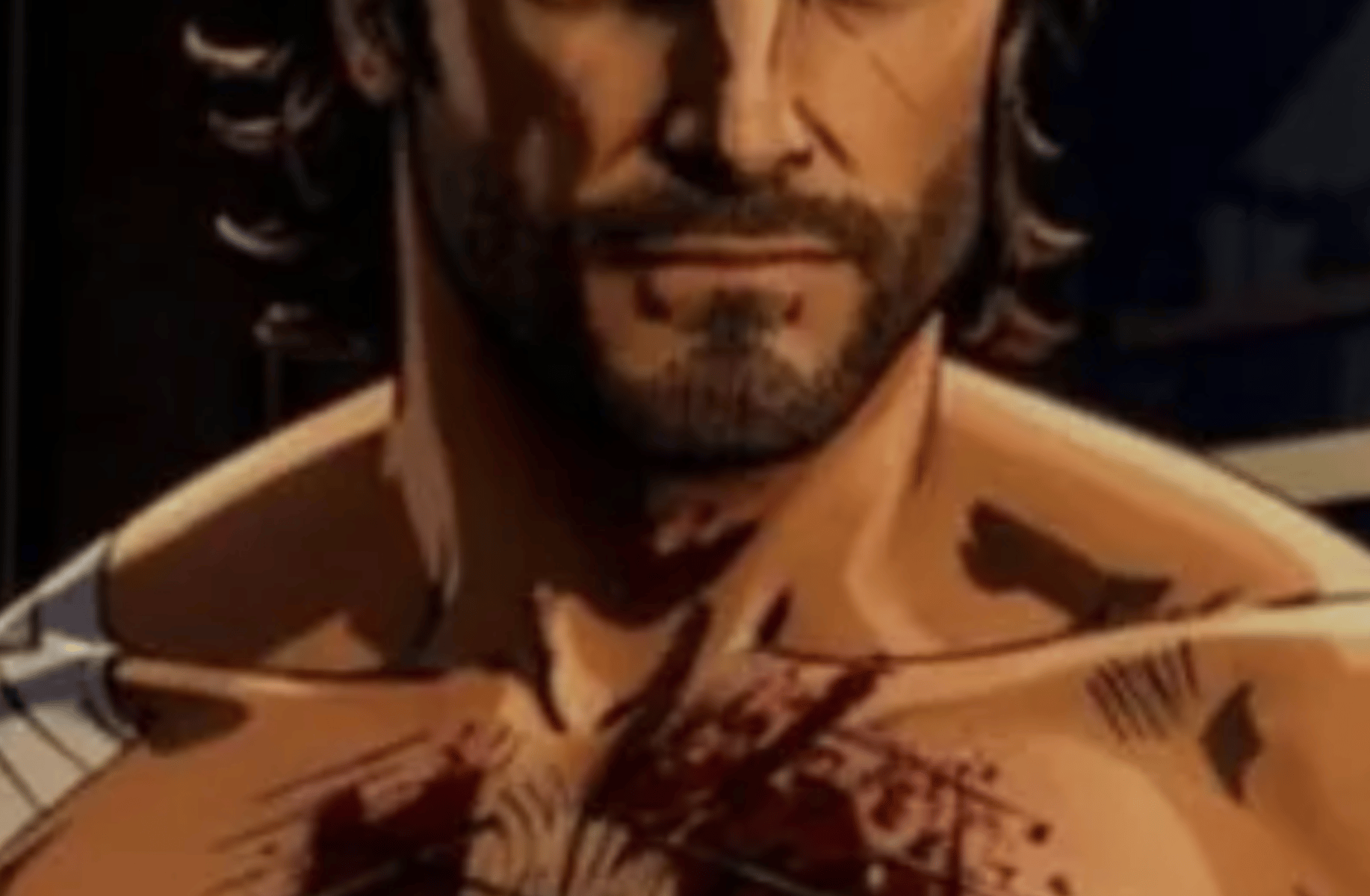 Bigby Wolf