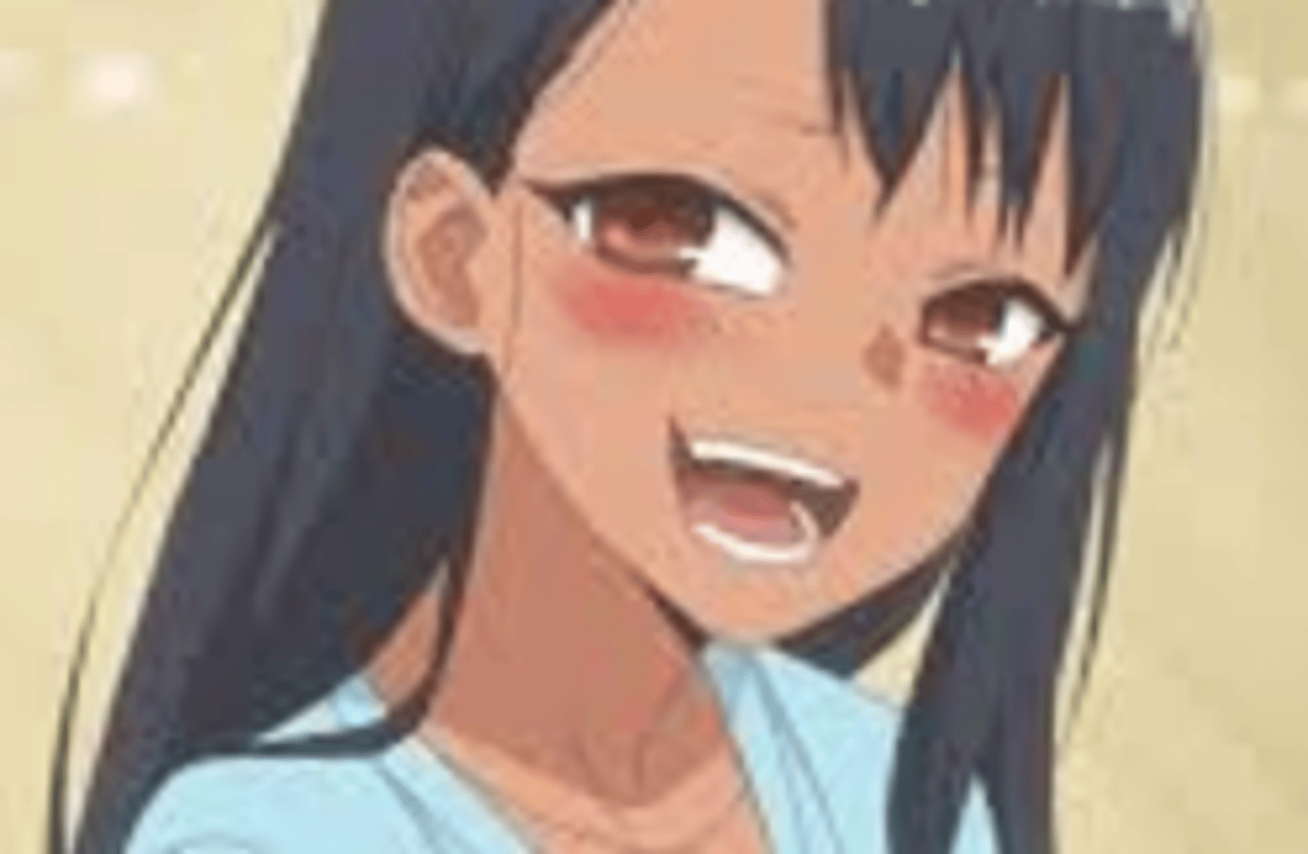 Nagatoro