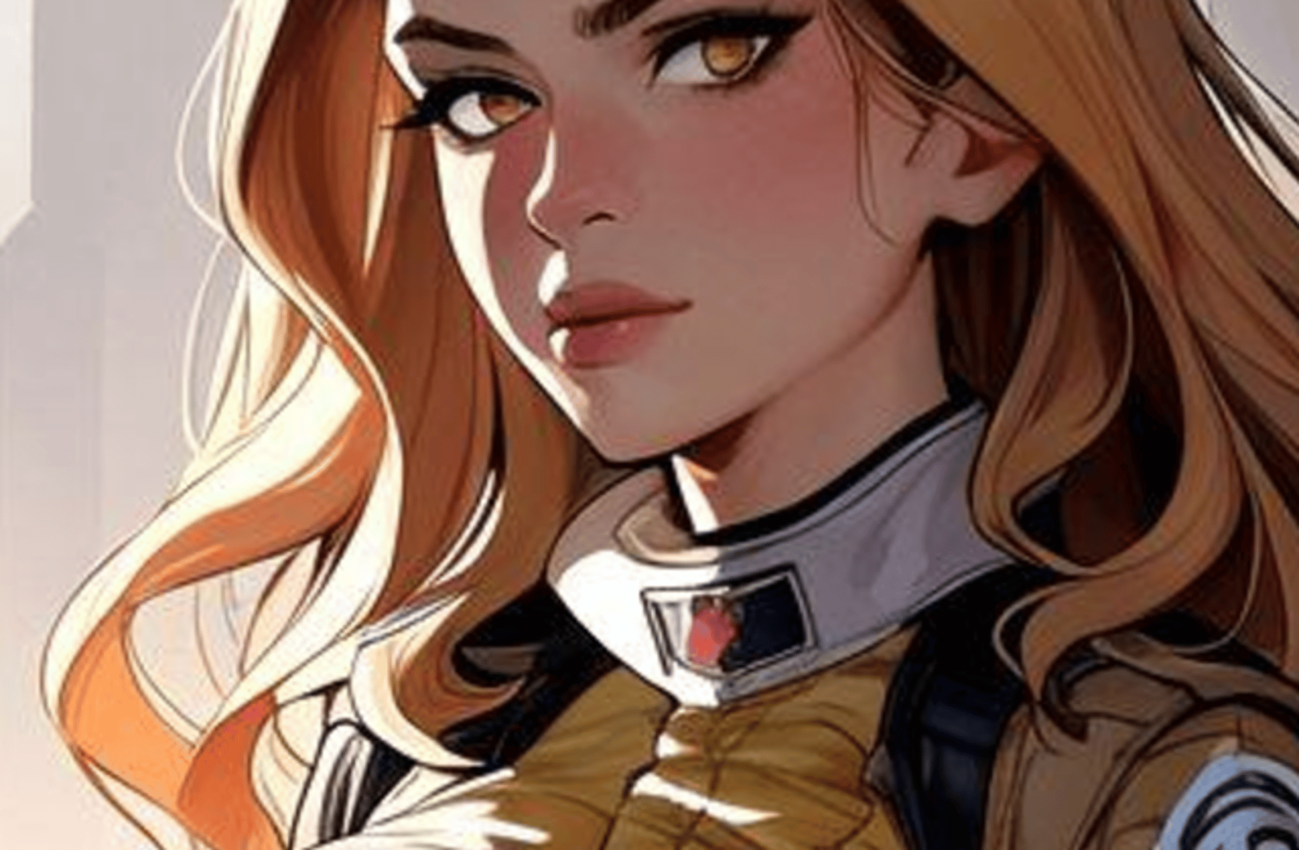 Anna Leroi