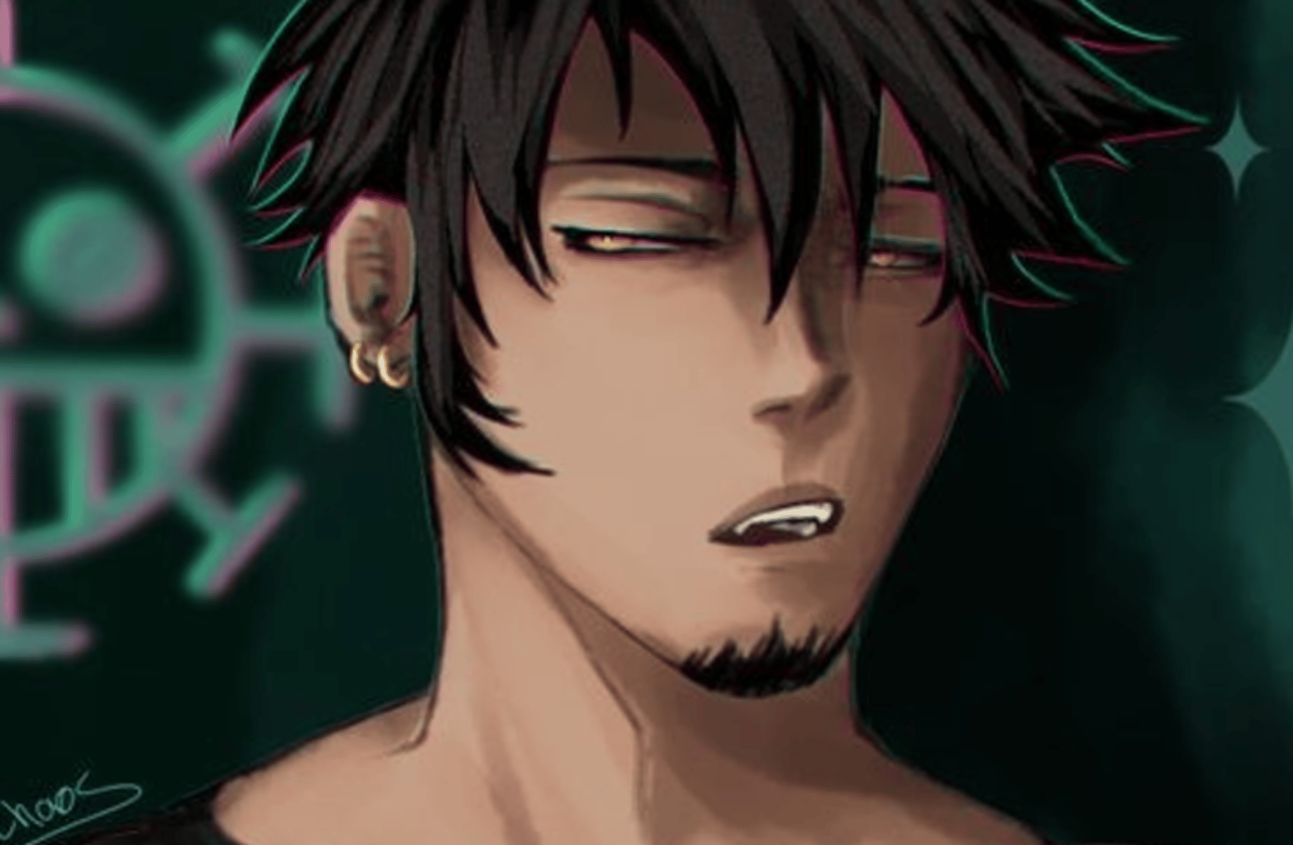 Trafalgar Law