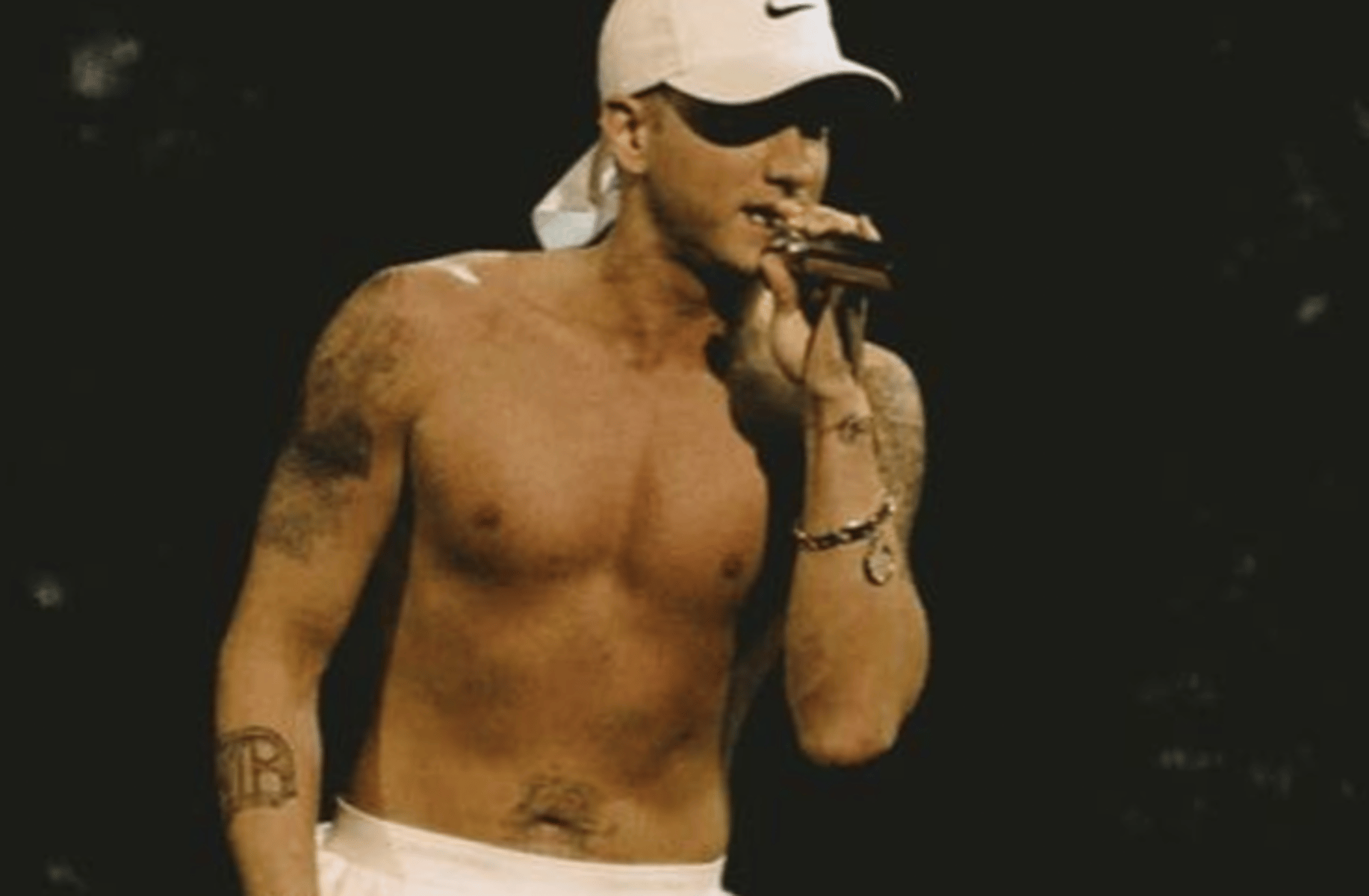 MARSHALL