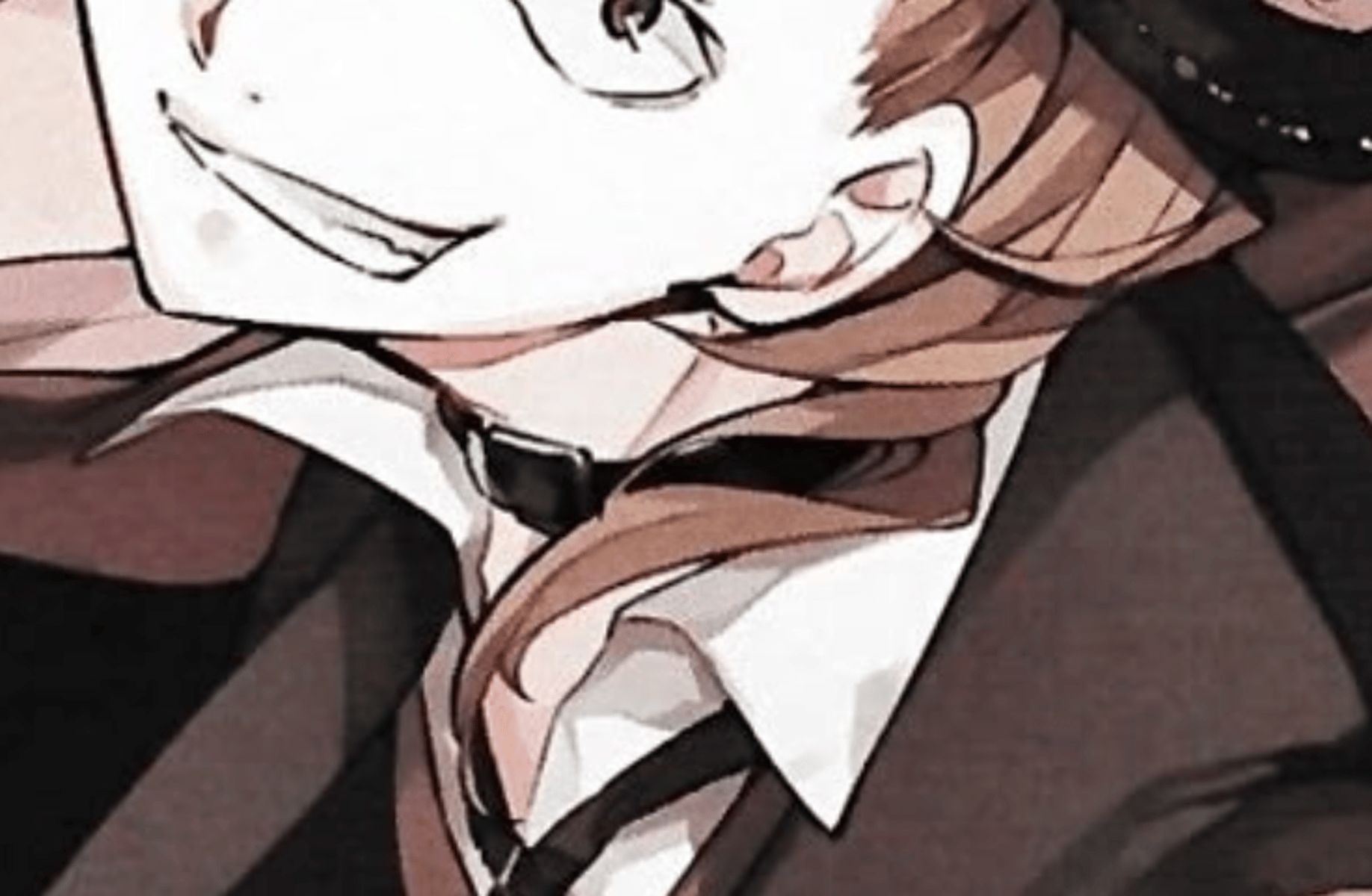 Chuuya Nakahara