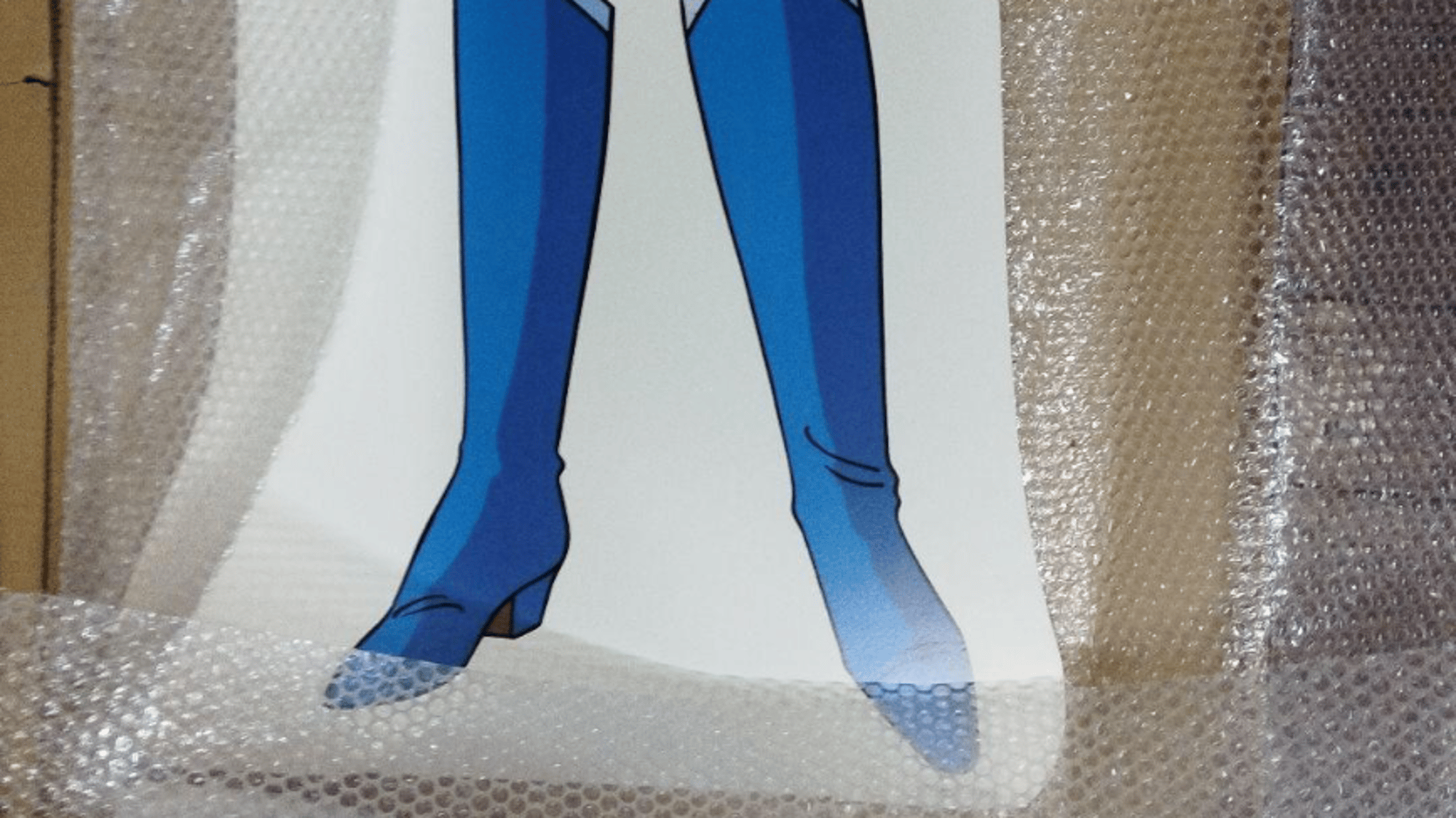 Sailor mercury