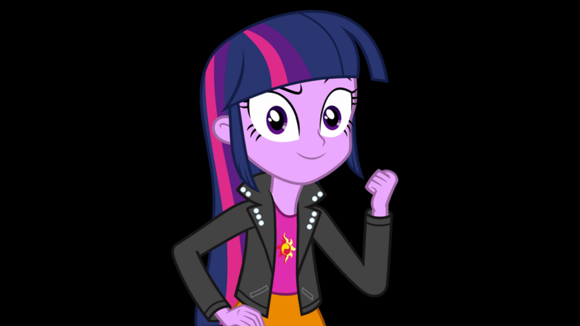 Twilight sparkle