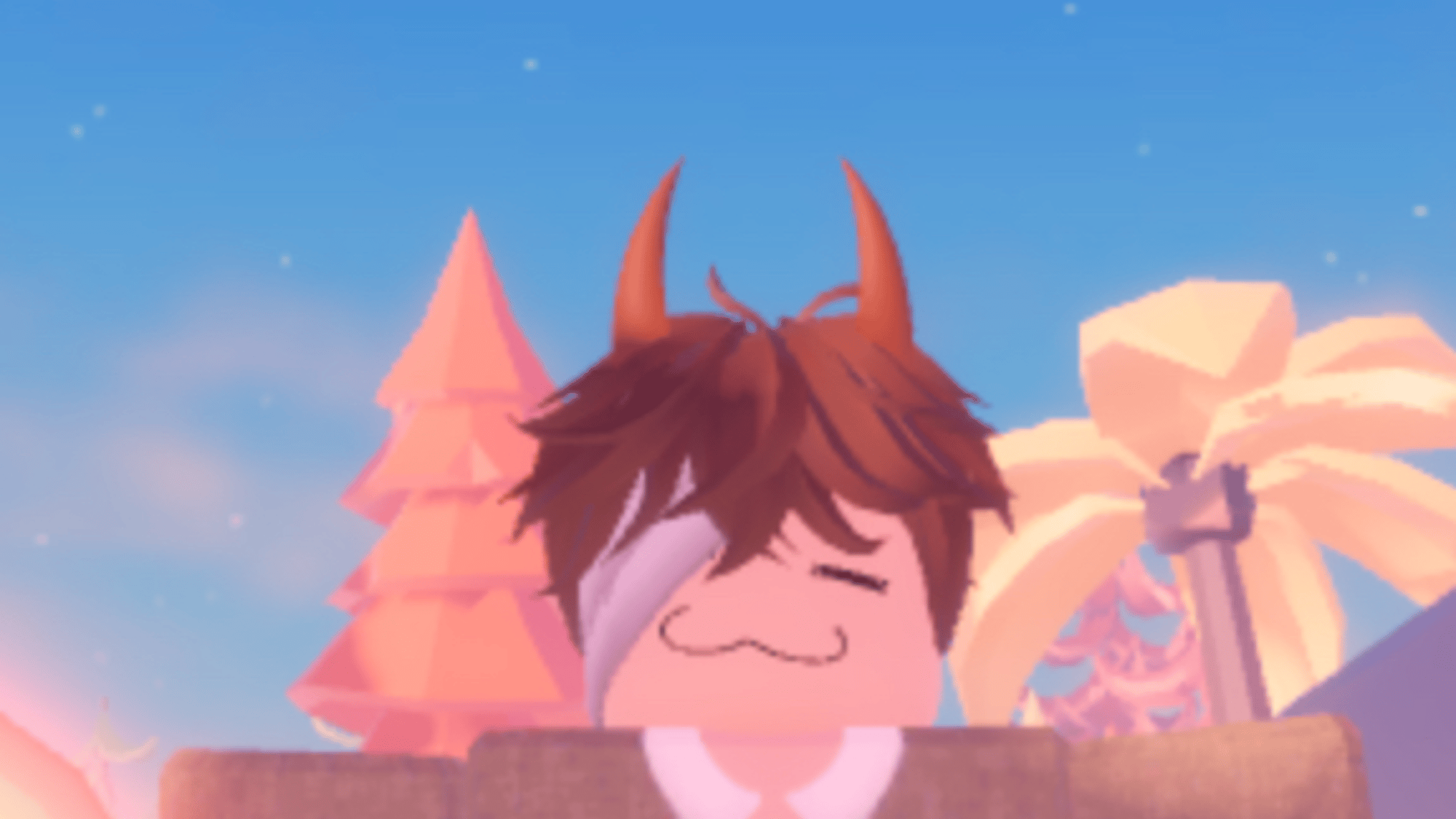 Tord (Cottagecore AU)