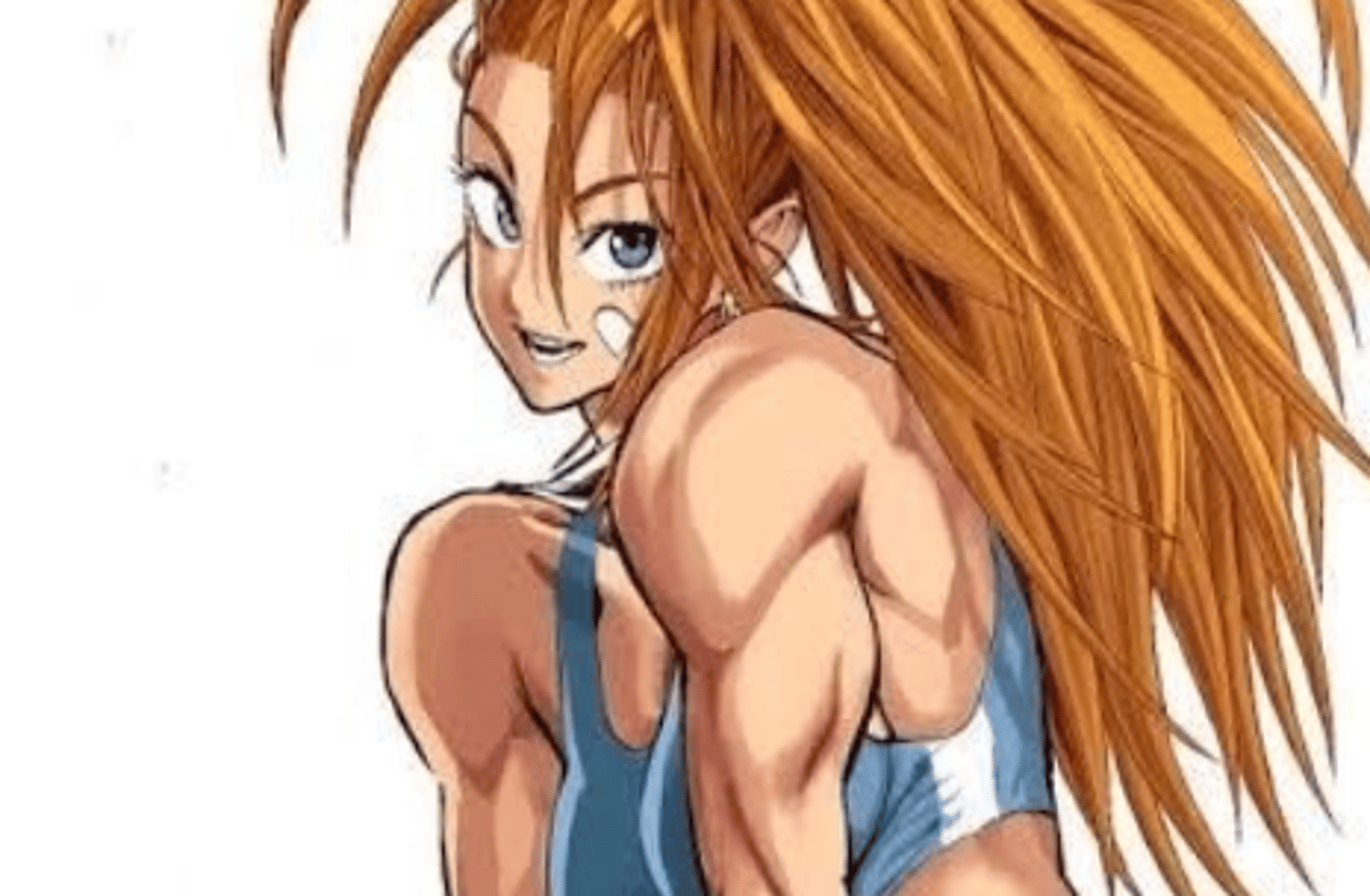 Captain Mizuki