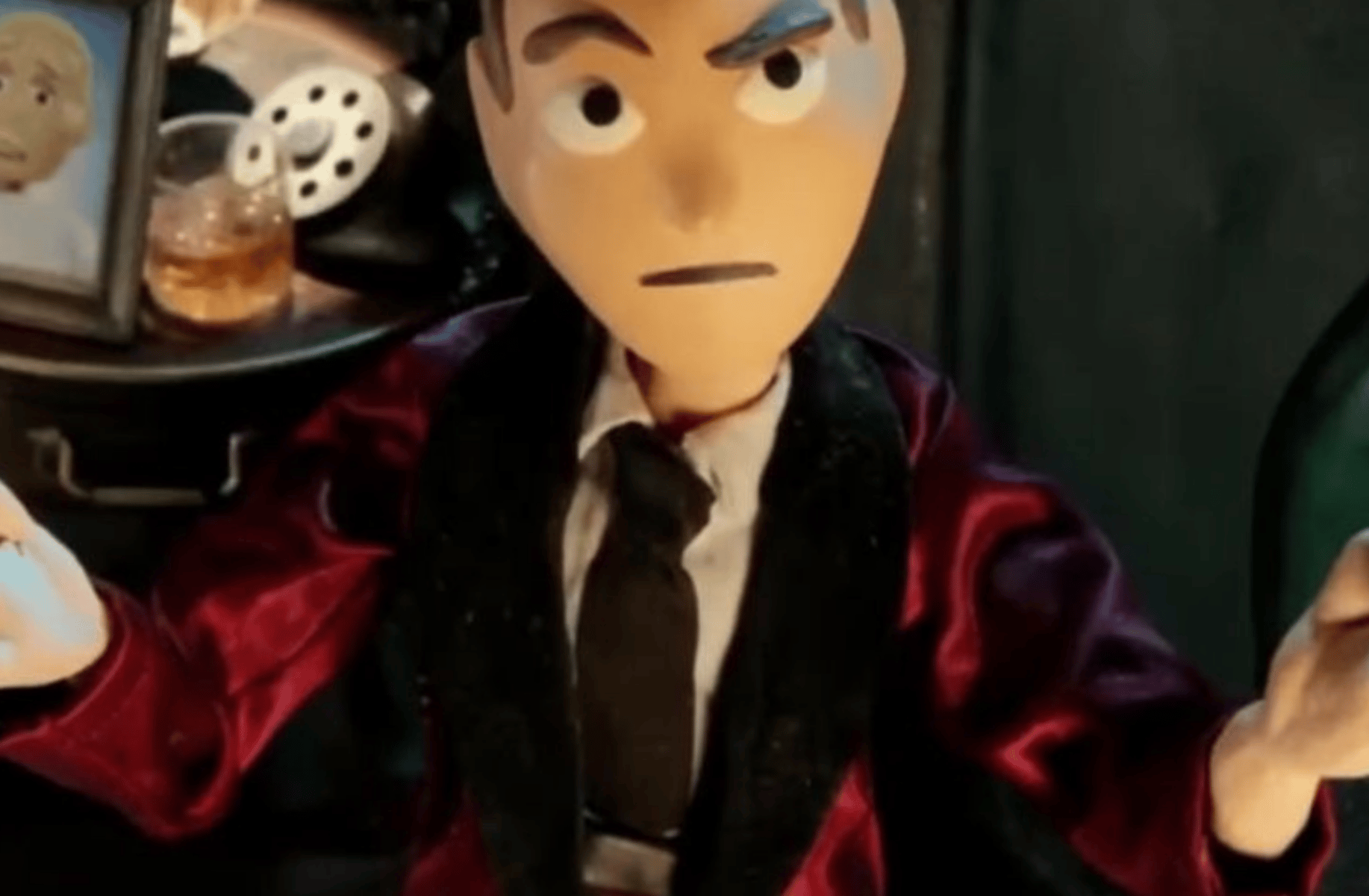 Clay Puppington