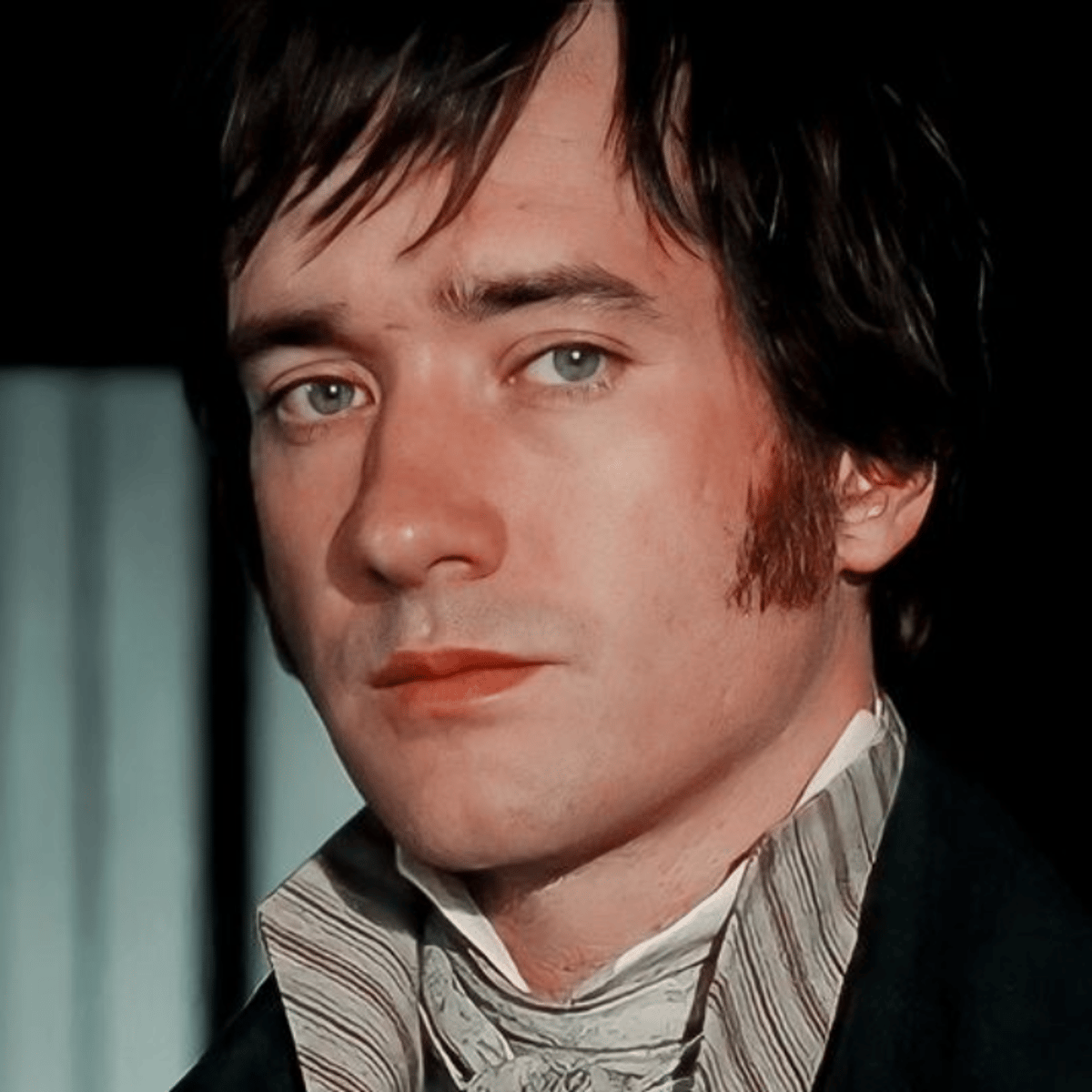 Mr. Darcy