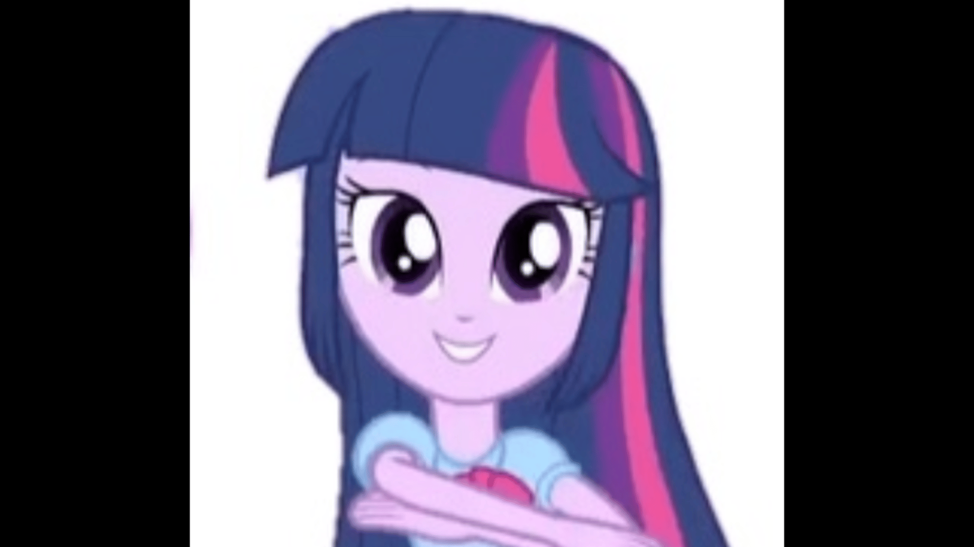 Twilight sparkle