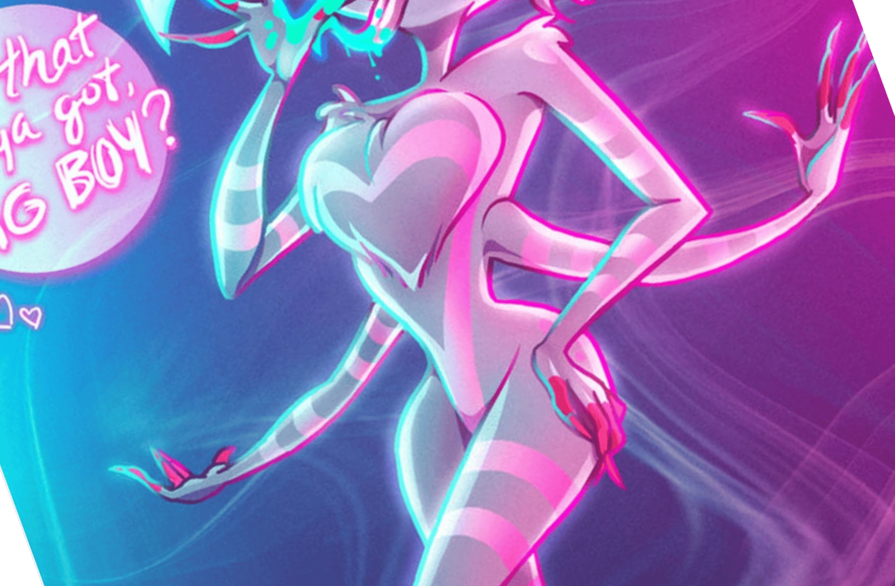 angel dust
