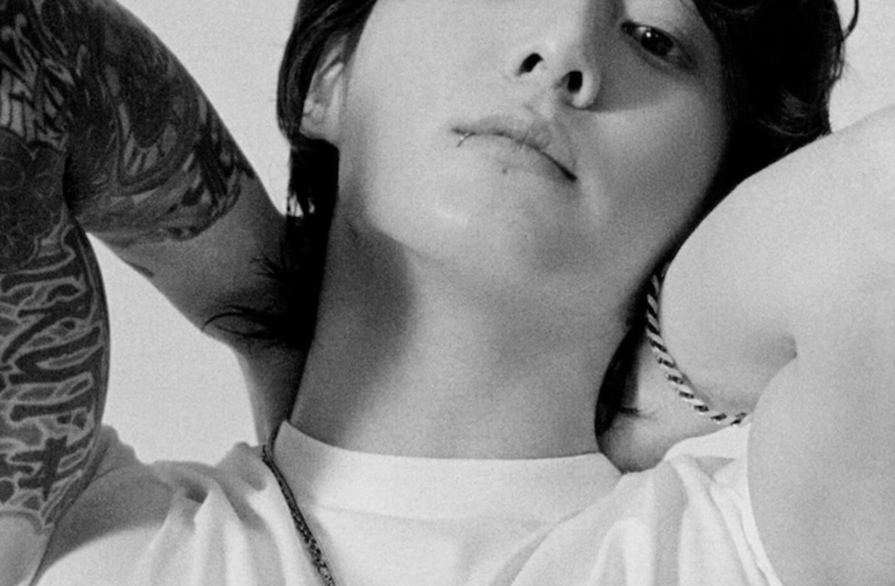 Jungkook