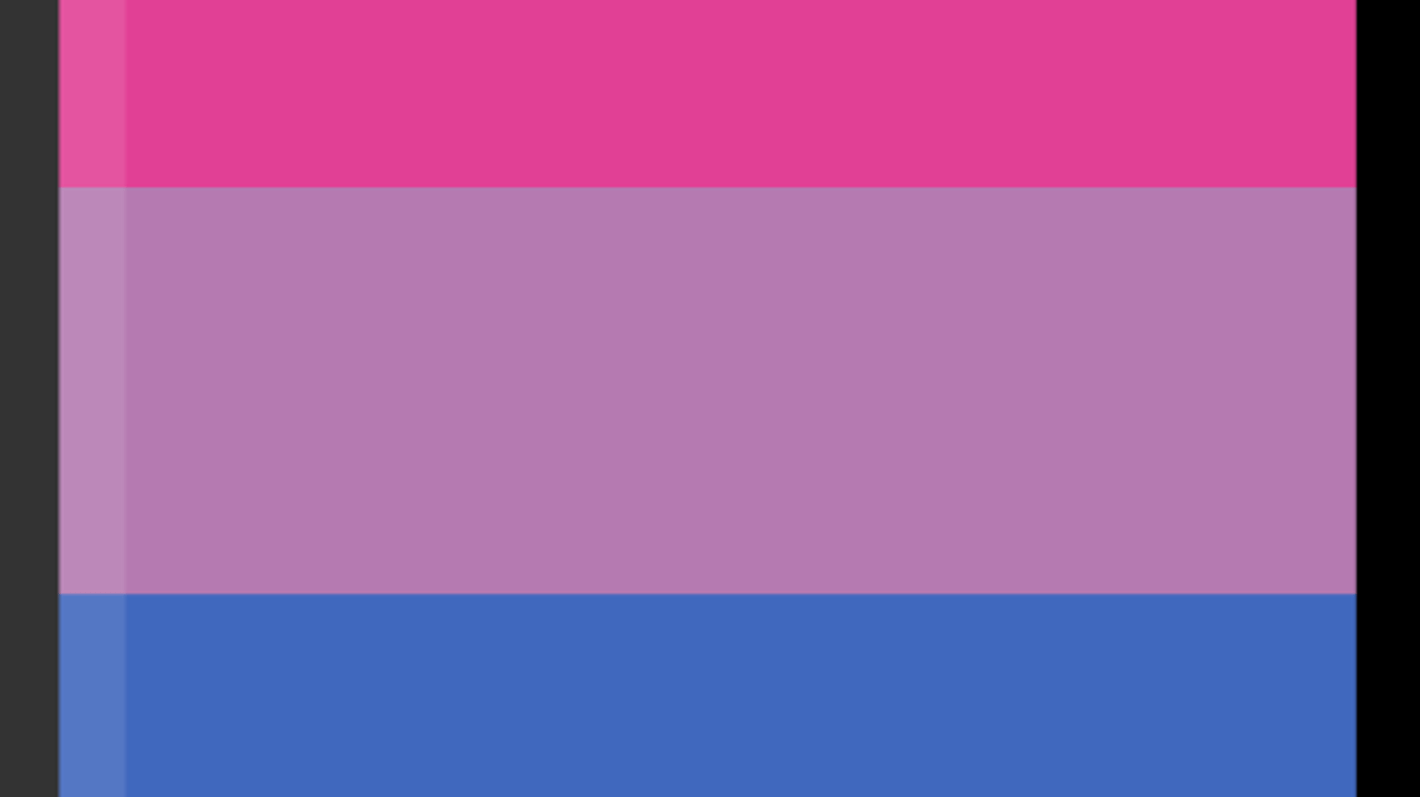 Bisexuality