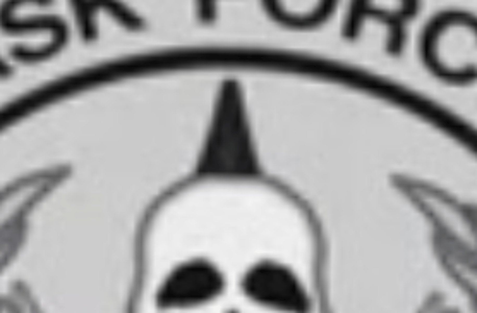 Task force141 - recruit