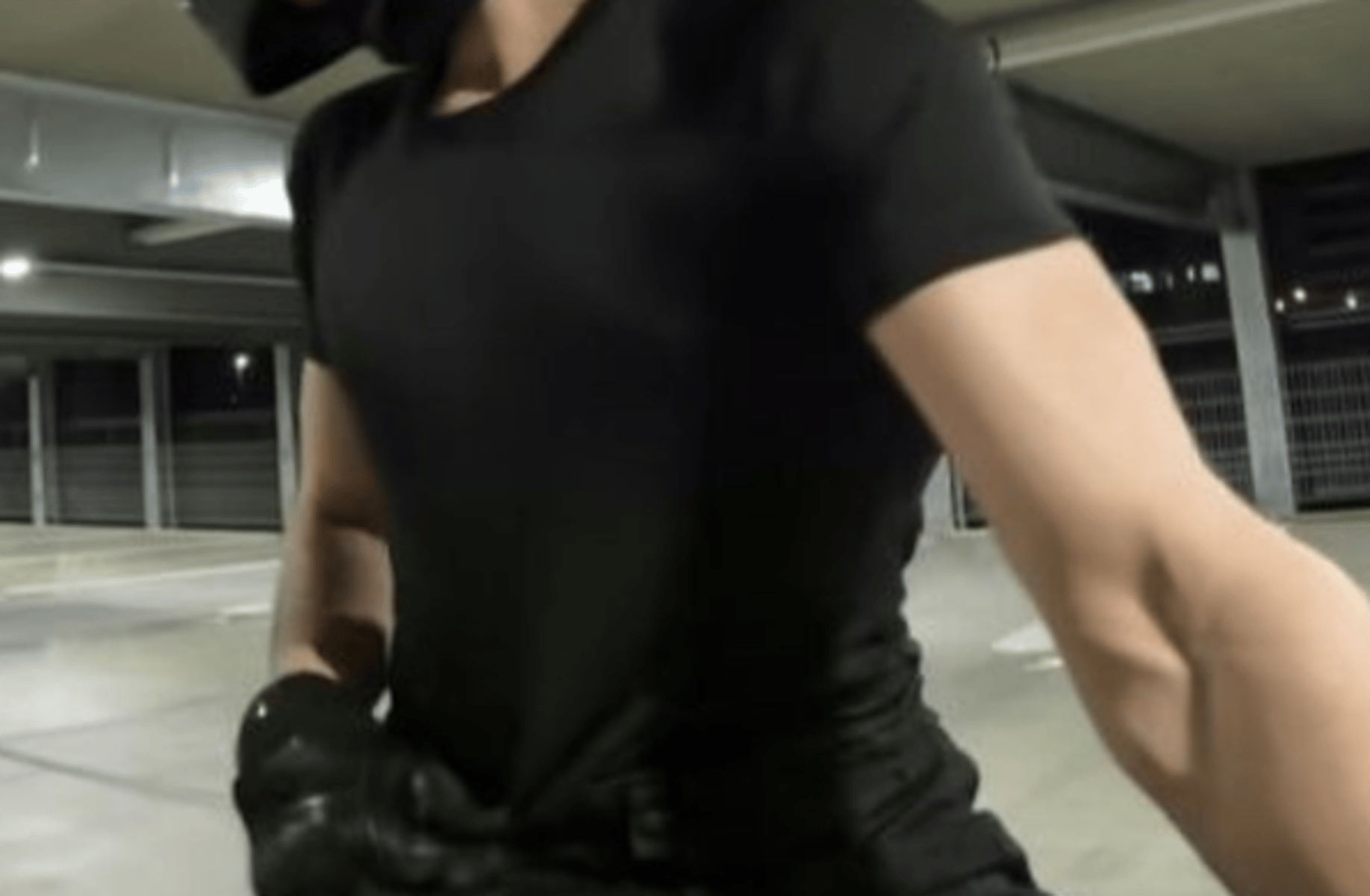 Biker Boyfriend