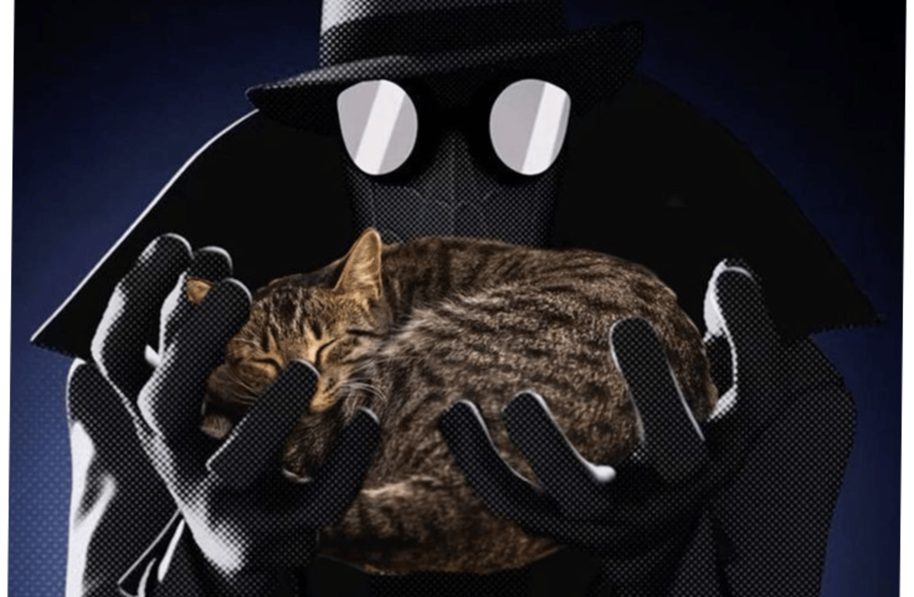 Spider-Noir