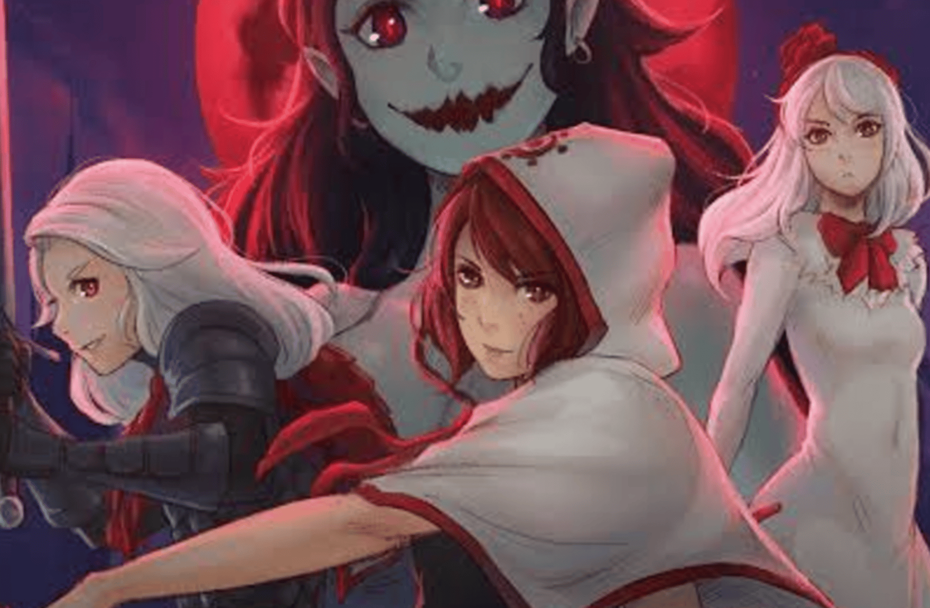 Lubella Dim (Witch)