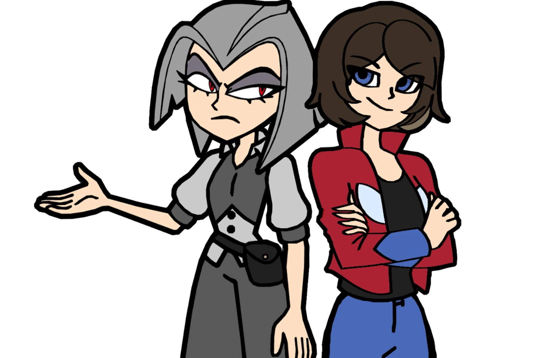 Artemus & Megatronia