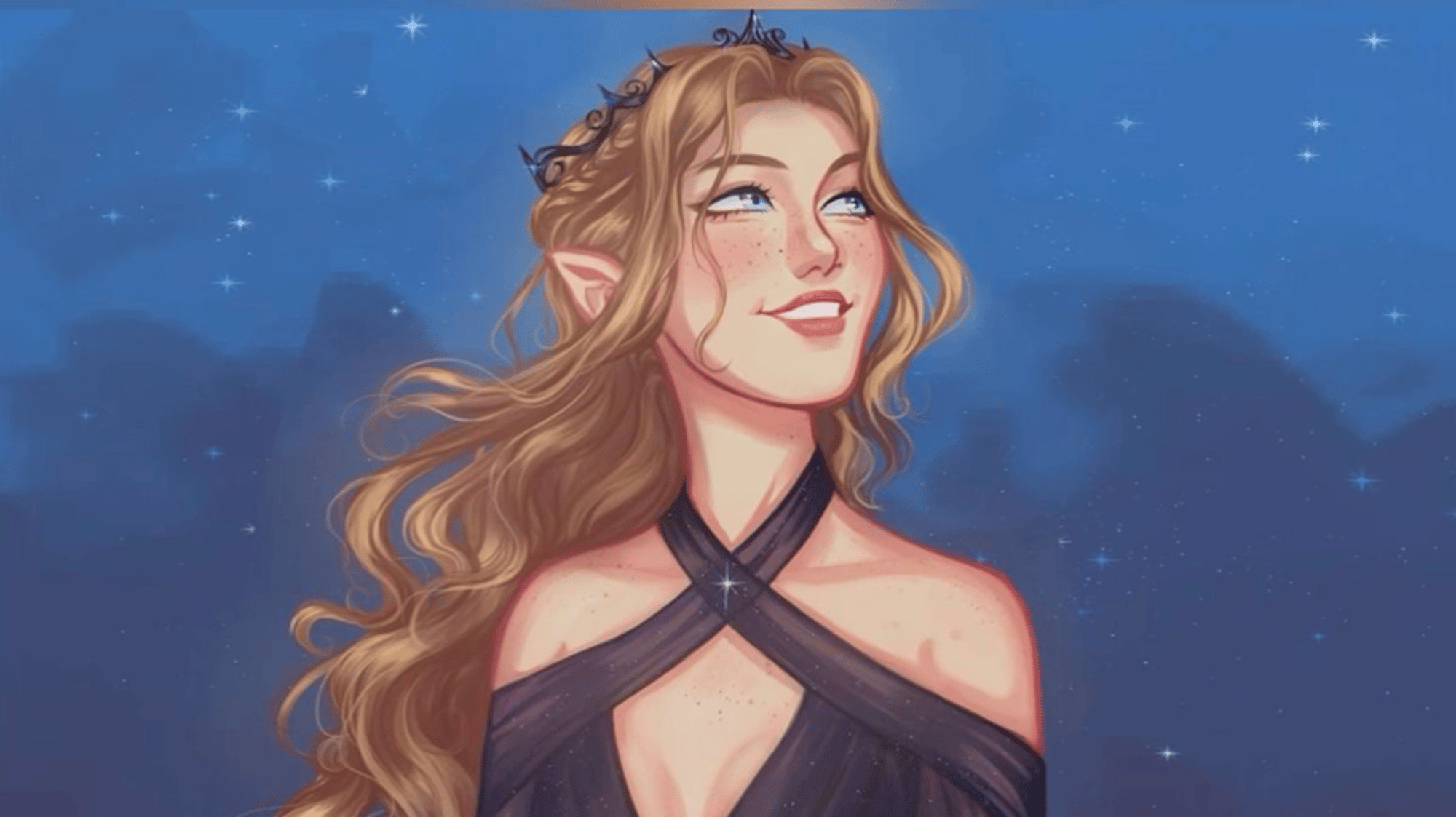 Feyre Archeron