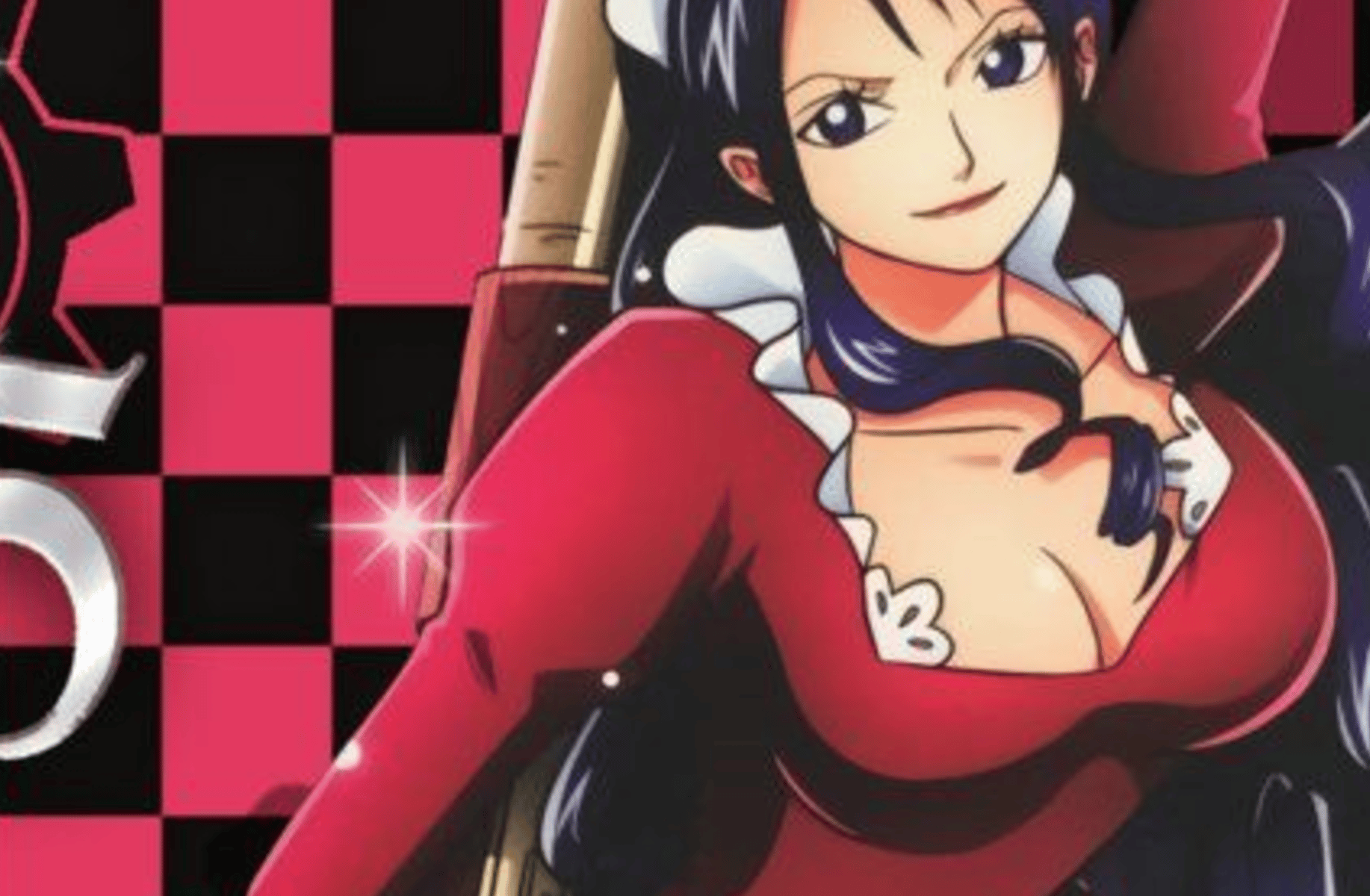 Baby 5 [ONE PIECE]