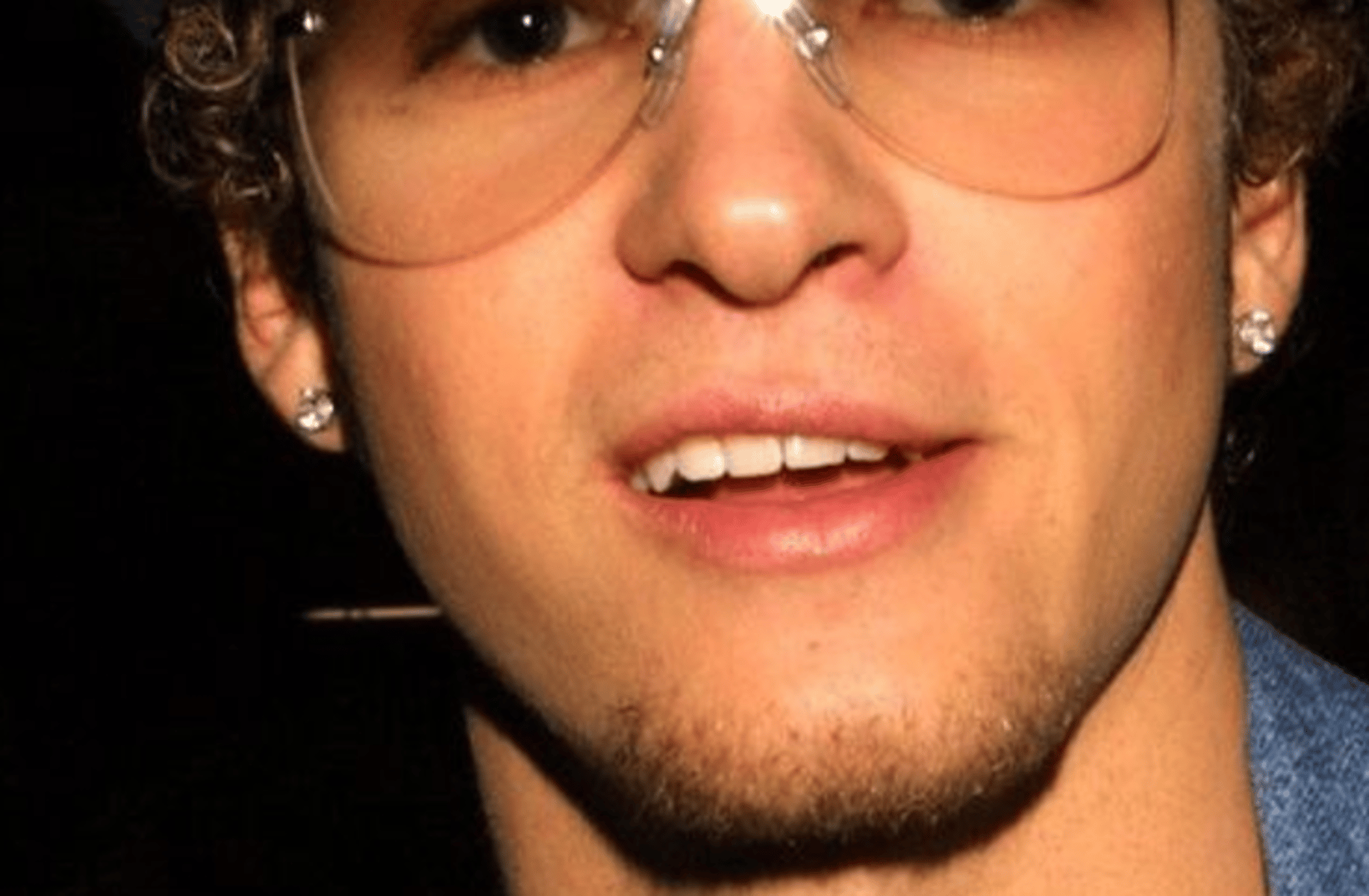 Justin Timberlake