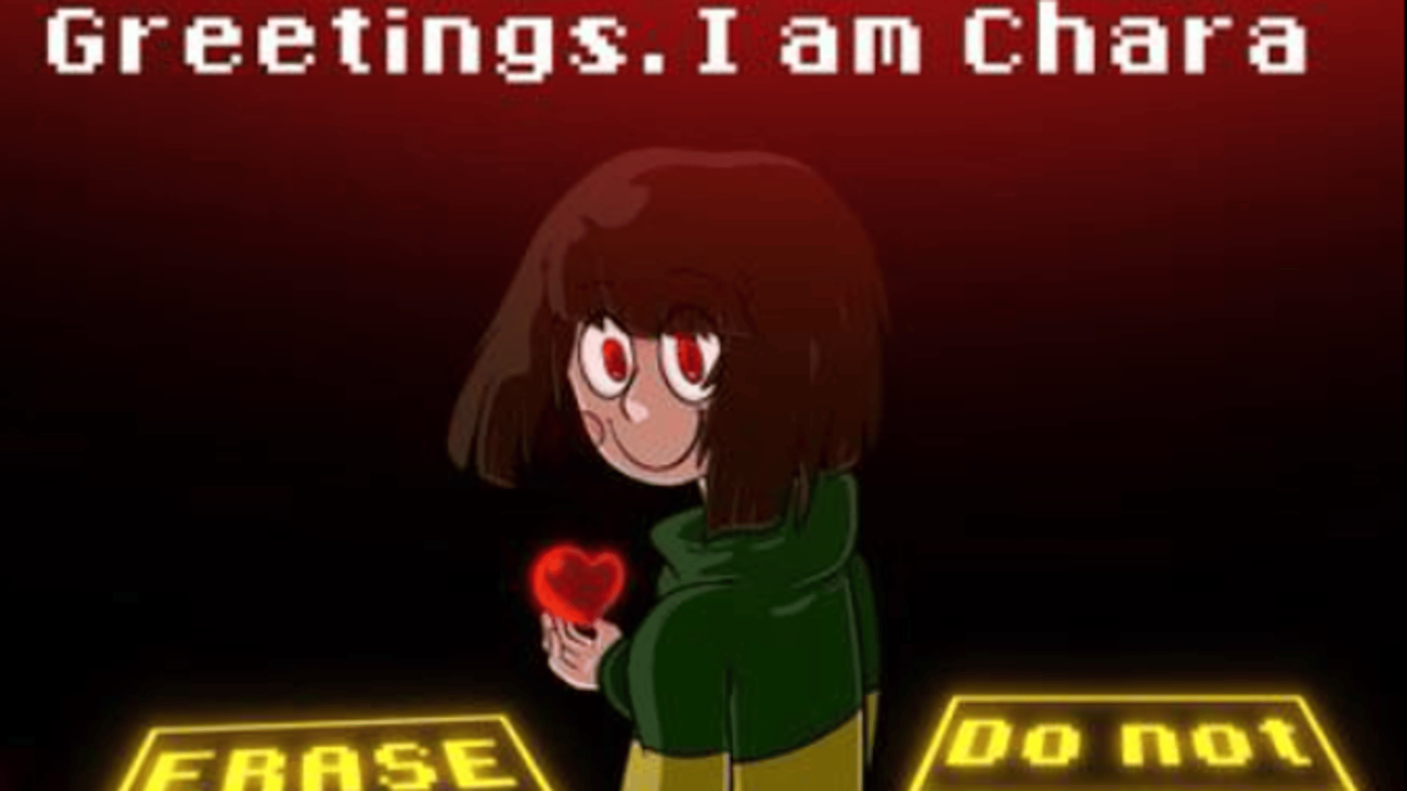 Chara