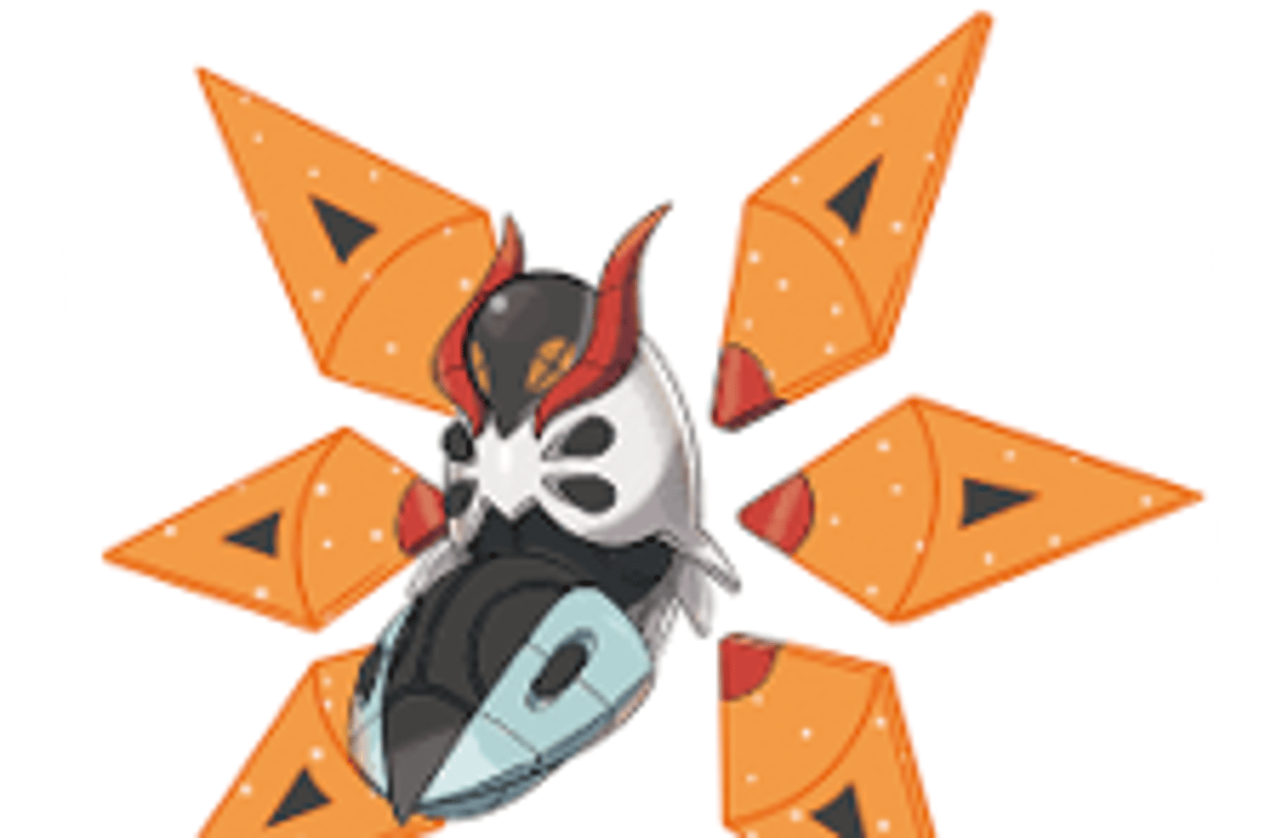 Iron Moth