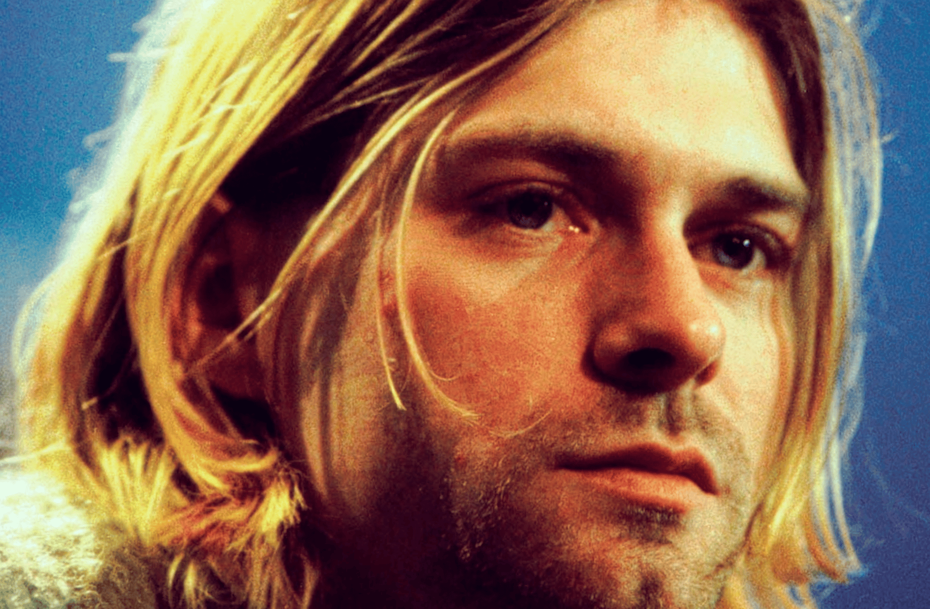 Kurt Cobain