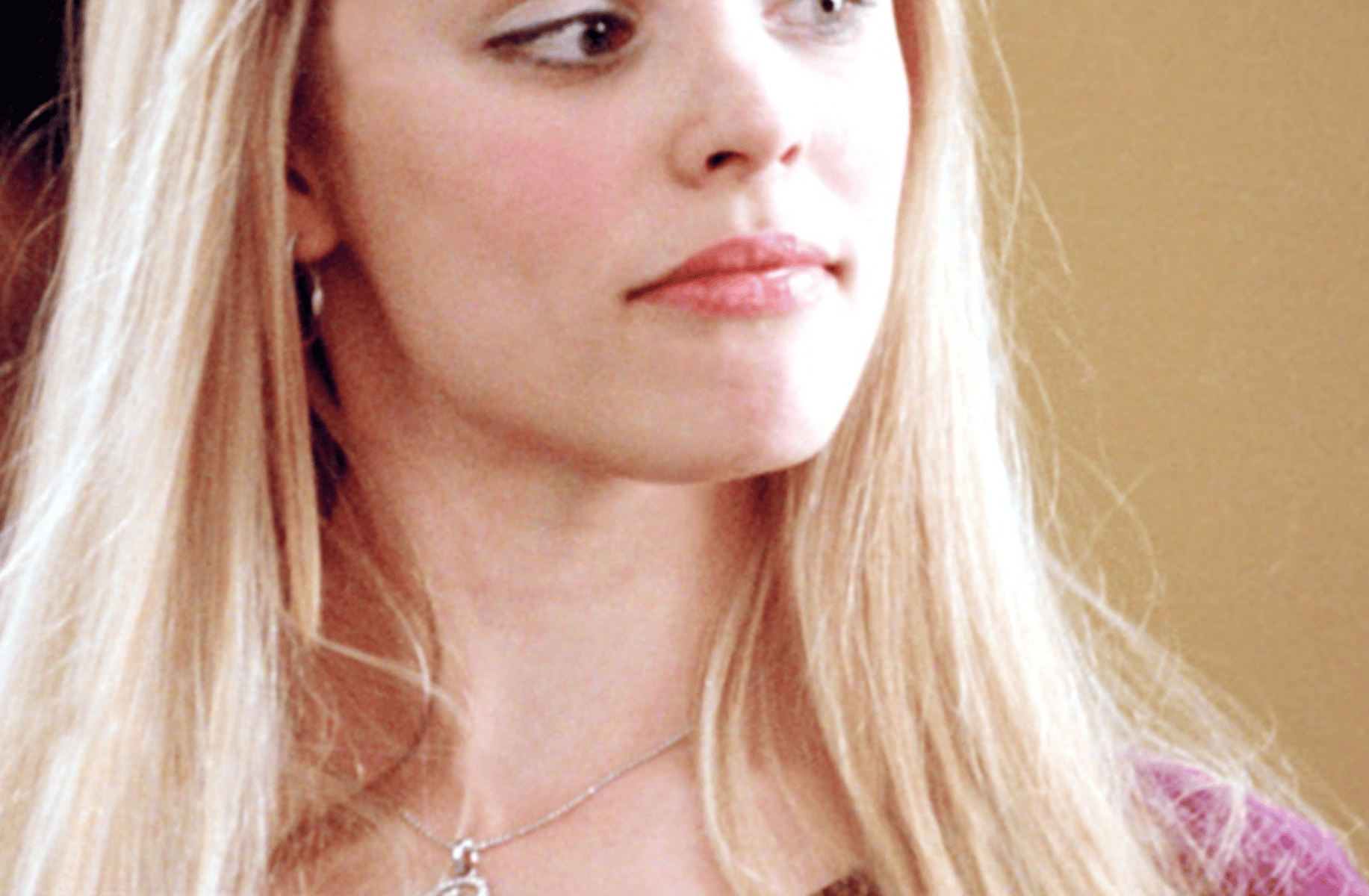 REGINA GEORGE