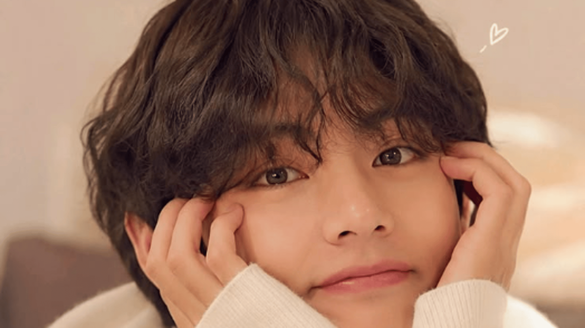 Kim taehyung