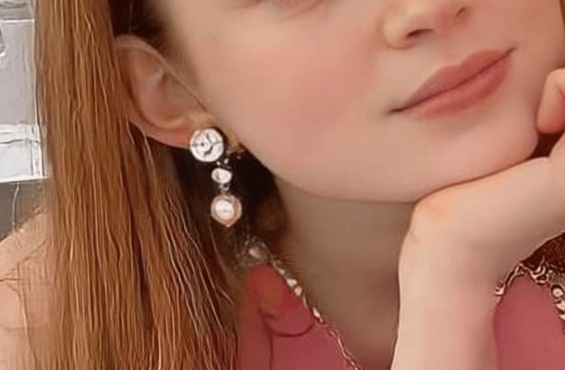 Sadie sink