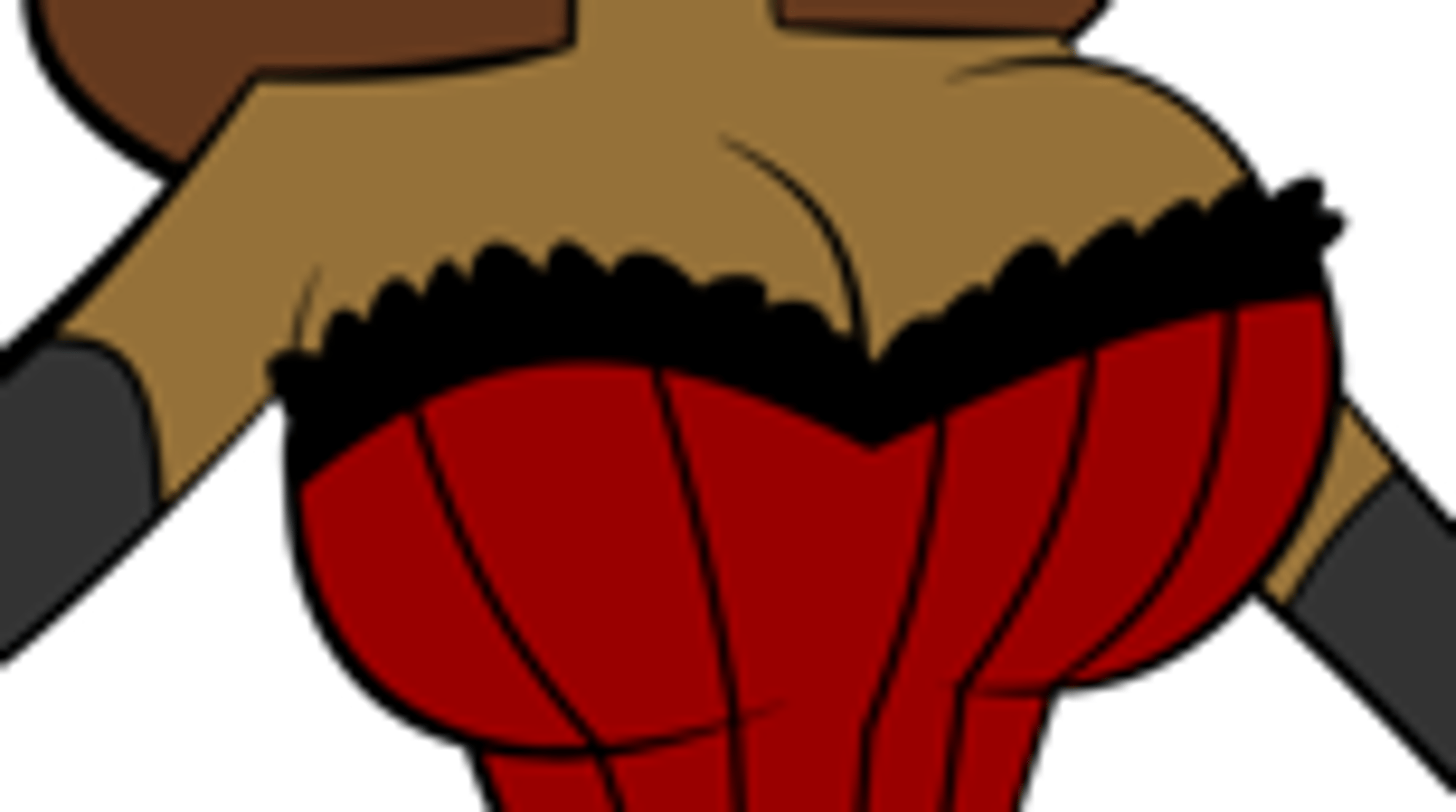 Flash game domintrix
