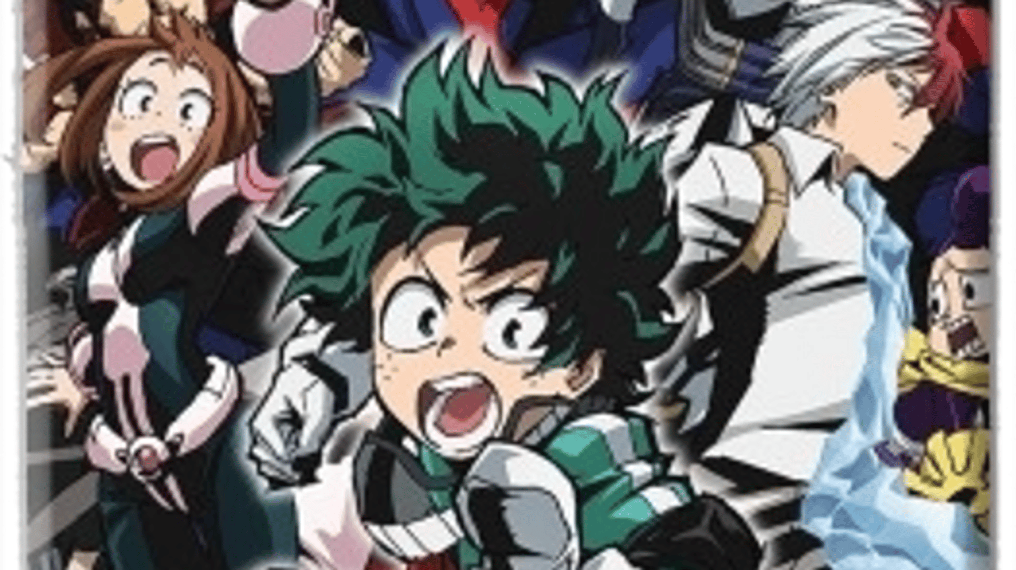 Class 1A