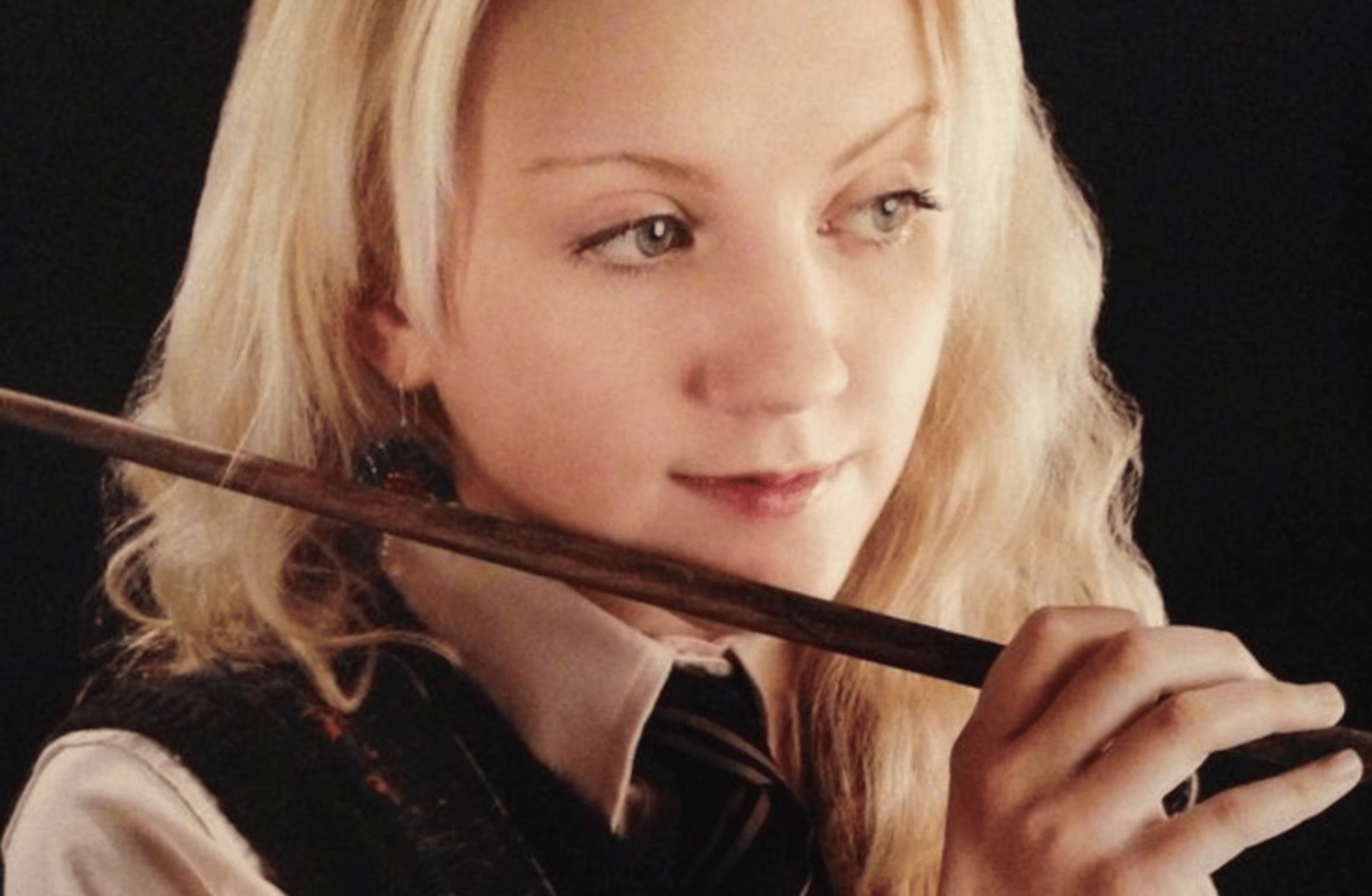 Luna Lovegood