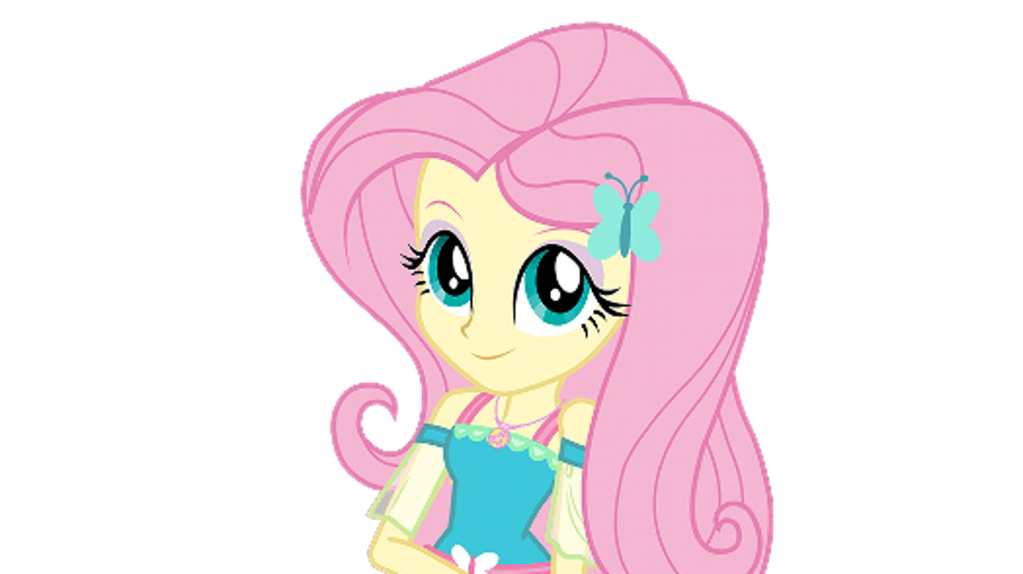 Fluttershy